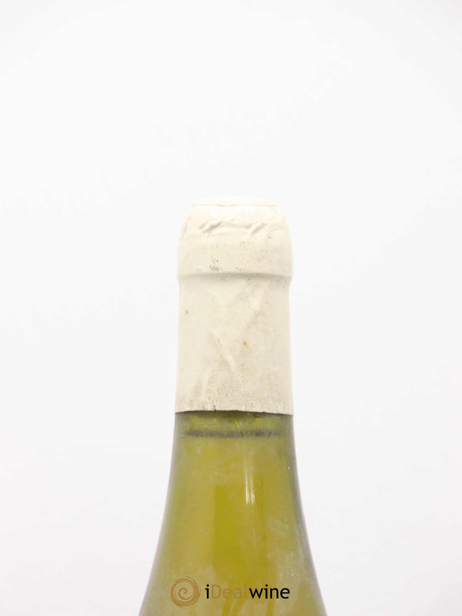 Chablis Grand Cru Les Preuses Vincent Dauvissat (Domaine) 1995 - Lot de 2 magnums - 1