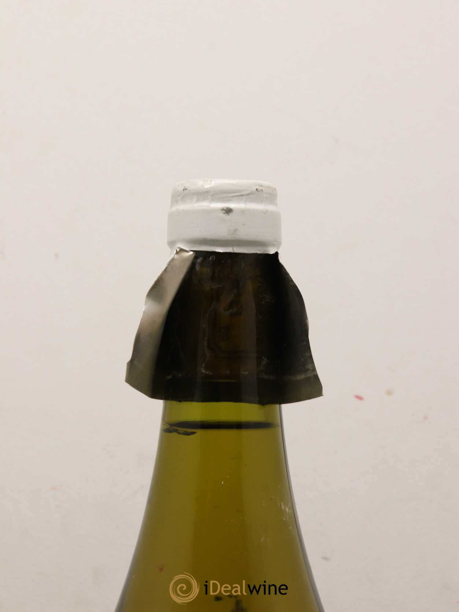 Chablis 1er Cru La Forest Vincent Dauvissat (Domaine) 1996 - Lot de 1 magnum - 1
