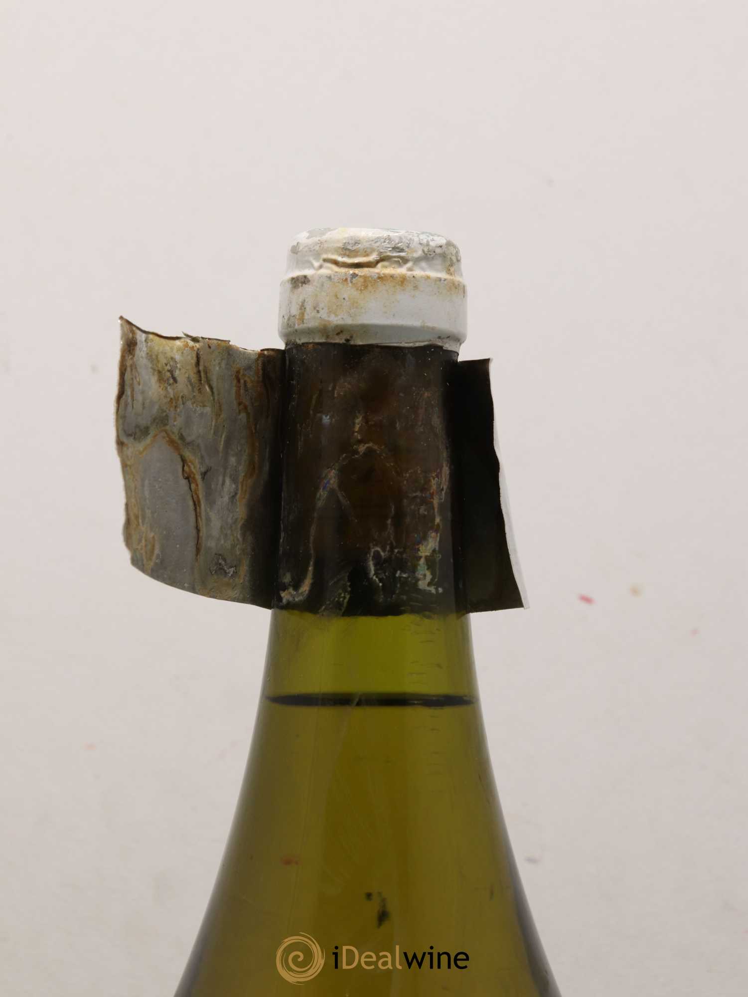 Chablis Grand Cru Les Clos Vincent Dauvissat (Domaine) 1999 - Lot de 1 magnum - 1