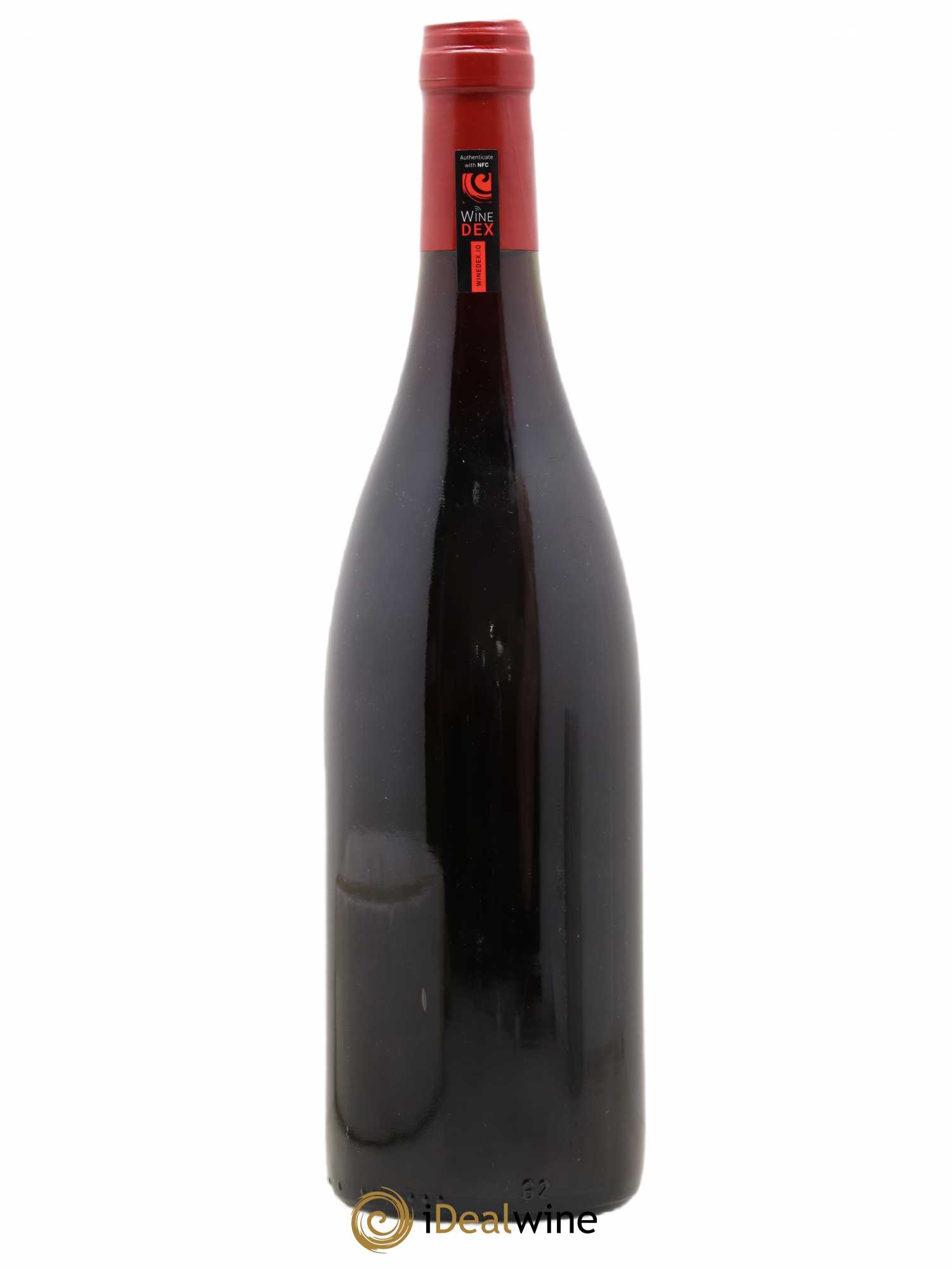 Châteauneuf-du-Pape Château Rayas Emmanuel Reynaud 2009 - Lot de 1 bouteille - 1