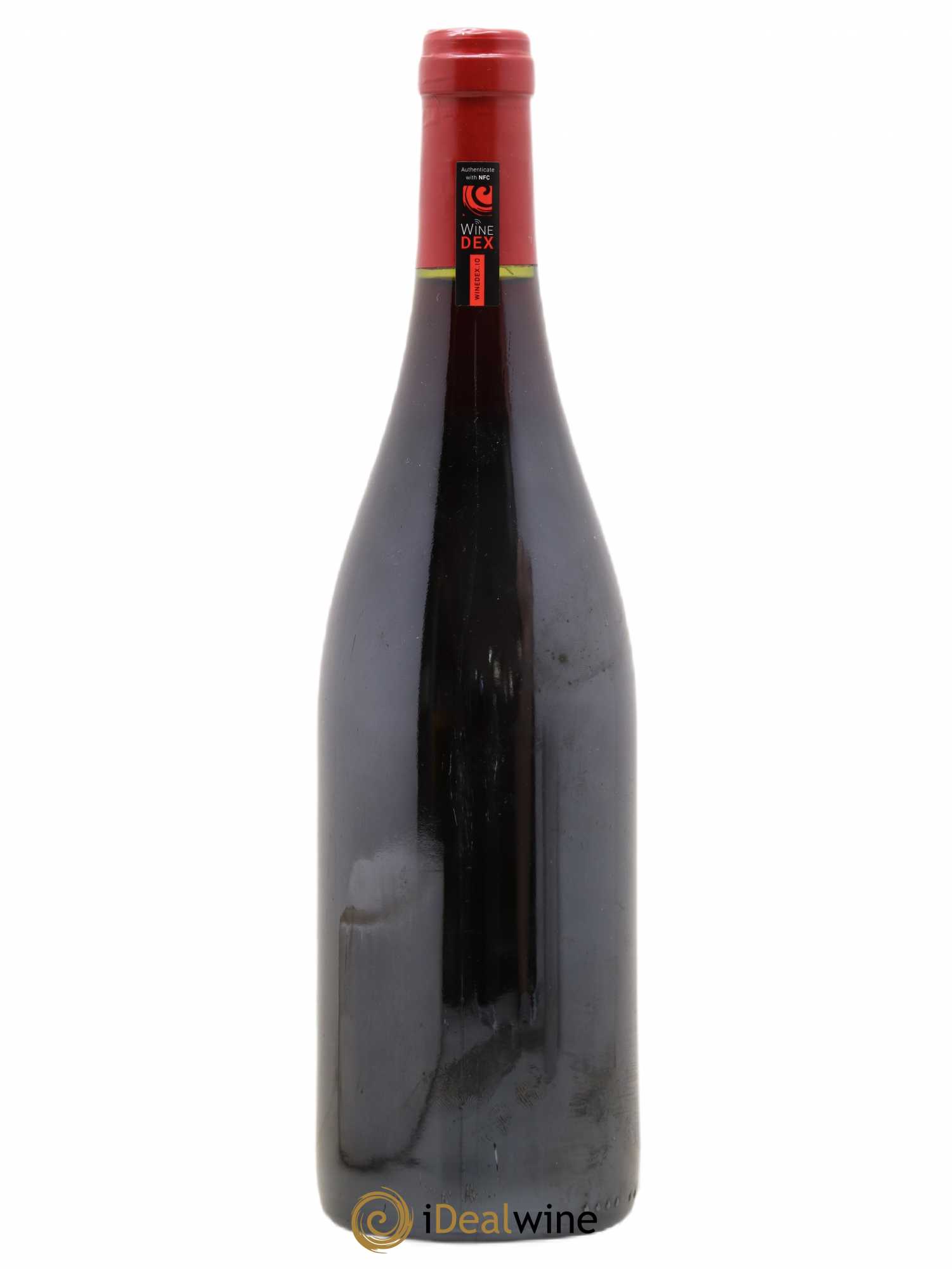 Châteauneuf-du-Pape Château Rayas Emmanuel Reynaud 2007 - Lot de 1 bouteille - 1