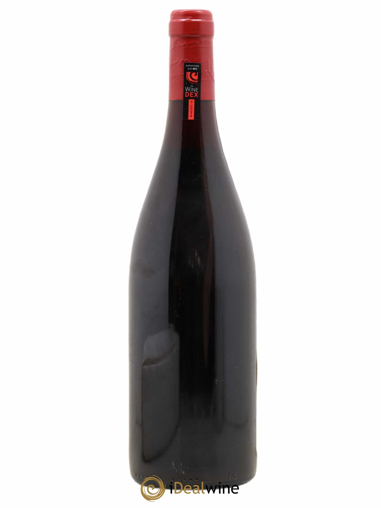 Châteauneuf-du-Pape Pignan Emmanuel Reynaud 2009 - Lot de 1 bouteille - 1
