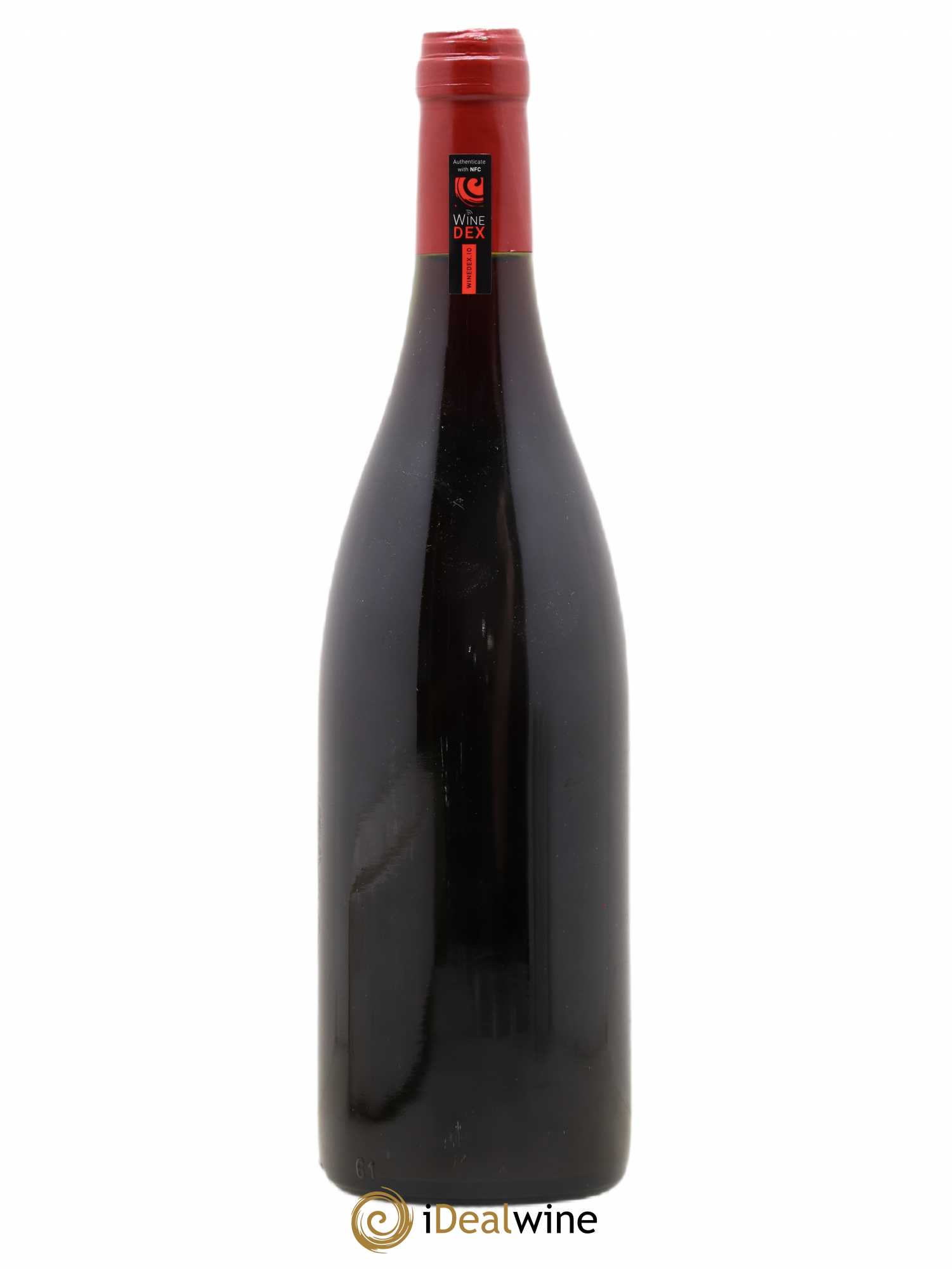 Châteauneuf-du-Pape Château Rayas Emmanuel Reynaud 2009 - Lot de 1 bouteille - 1