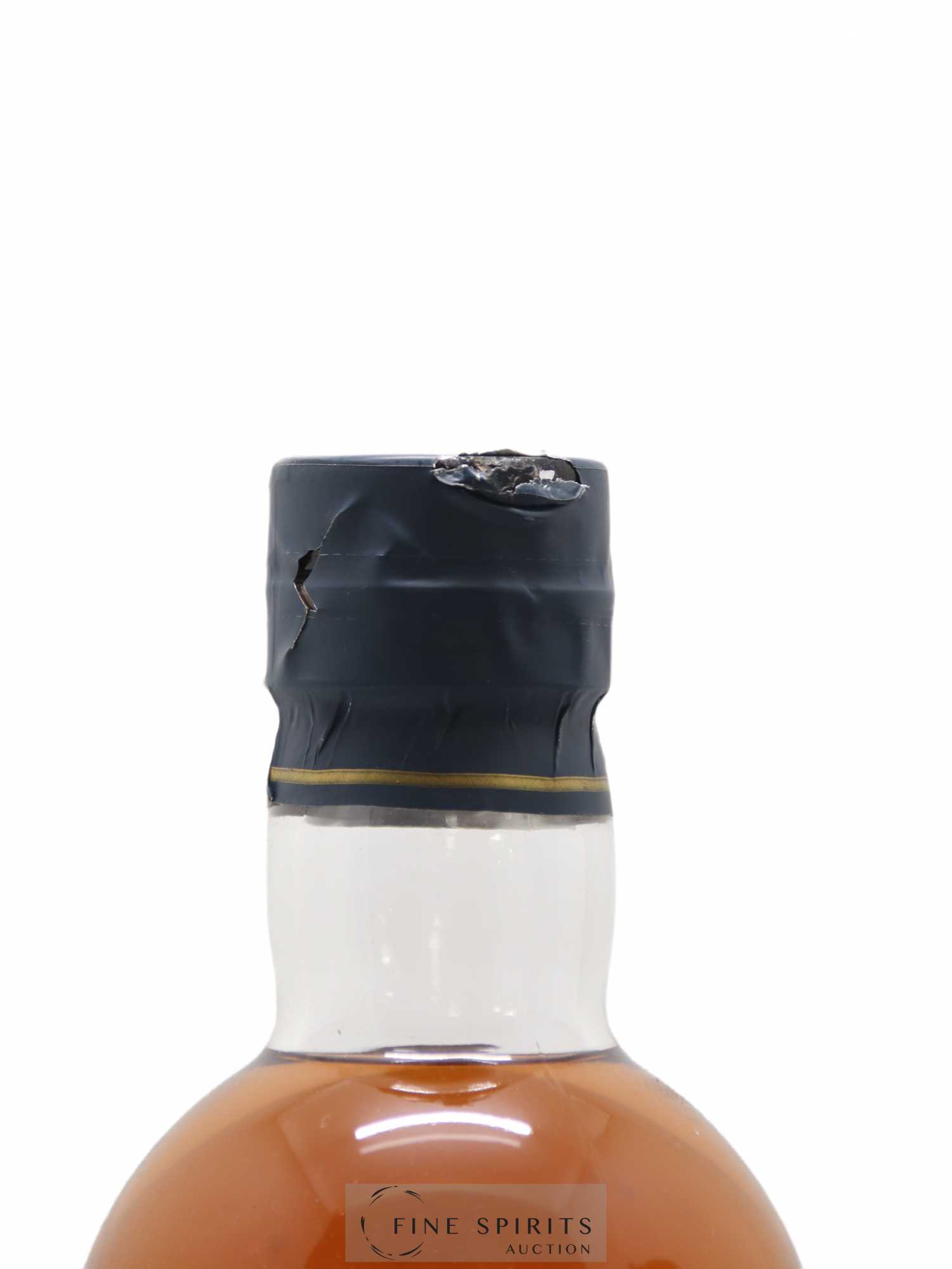 Aberlour 15 years Of. Select Cask Reserve - Lot of 1 bottle - 3