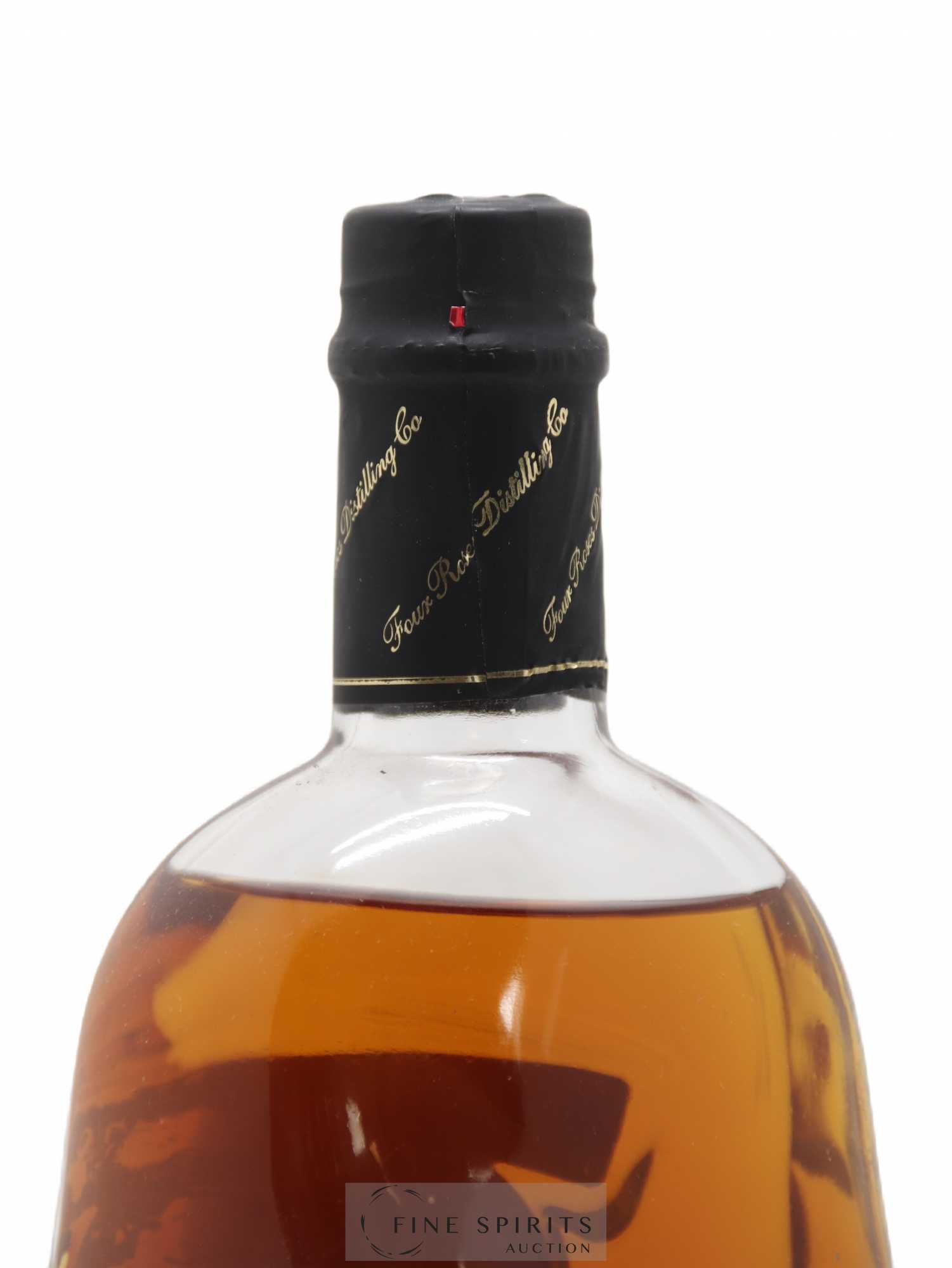 Four Roses 2003 Of. Single Barrel n°1-27-94A - Lot de 1 bouteille - 2