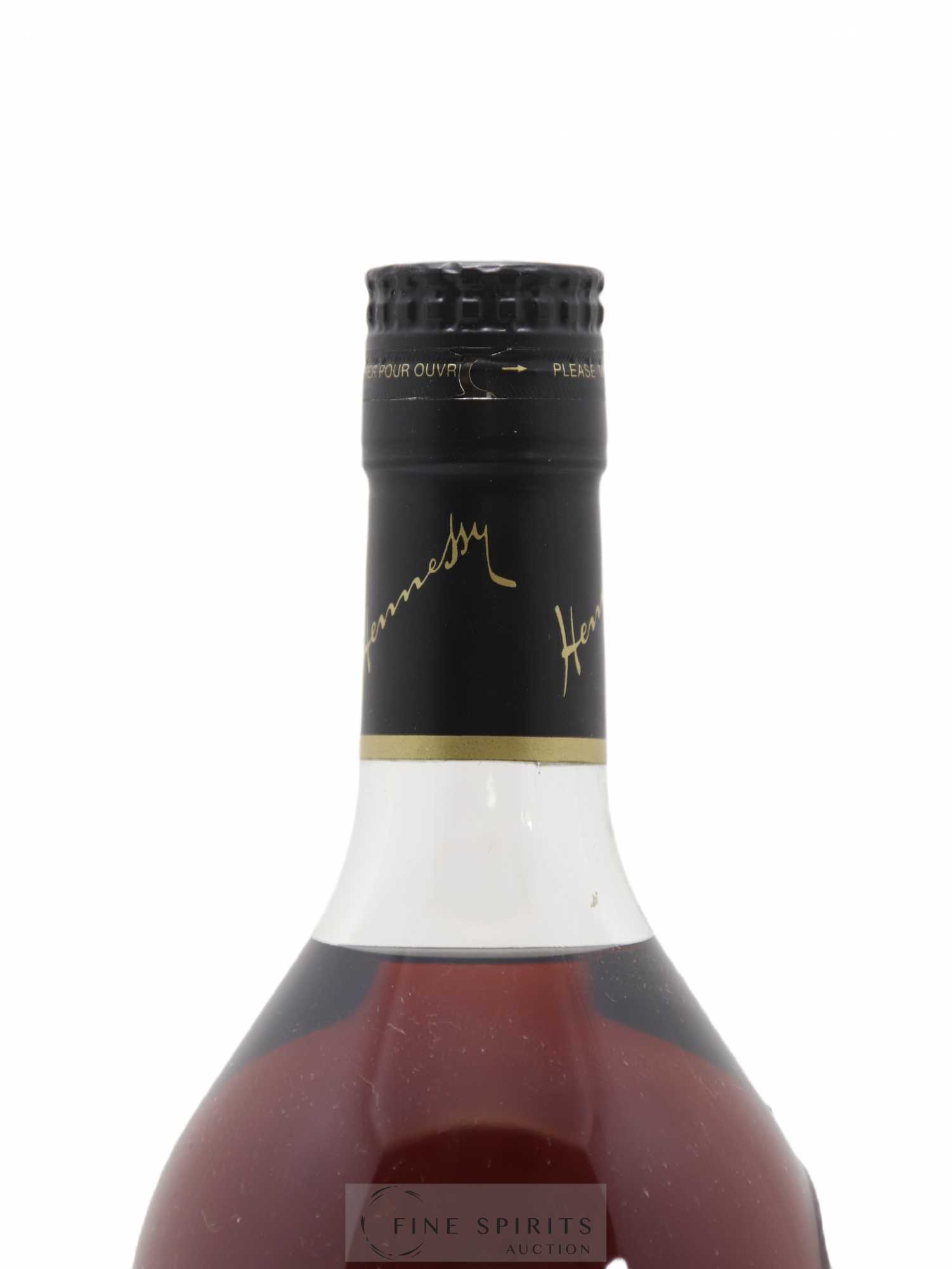 Hennessy Of. V.S.O.P. - Posten von 1 Flasche - 2