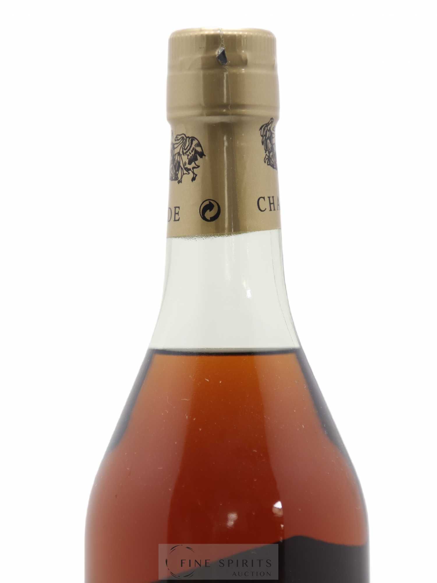Château de Laubade Of. X.O. bottled 1999 - Lot de 1 bouteille - 2