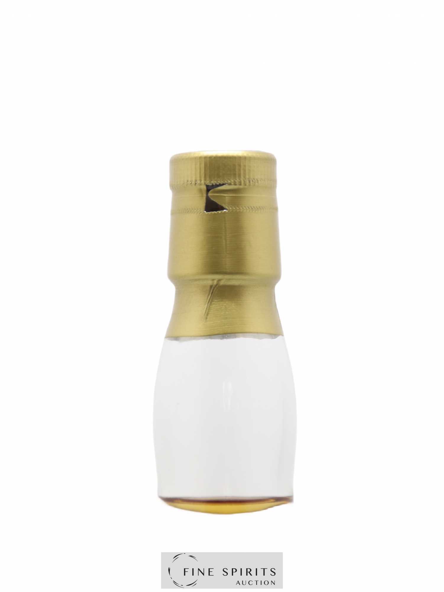 Scapa 12 years Of. - Lot de 1 bouteille - 3