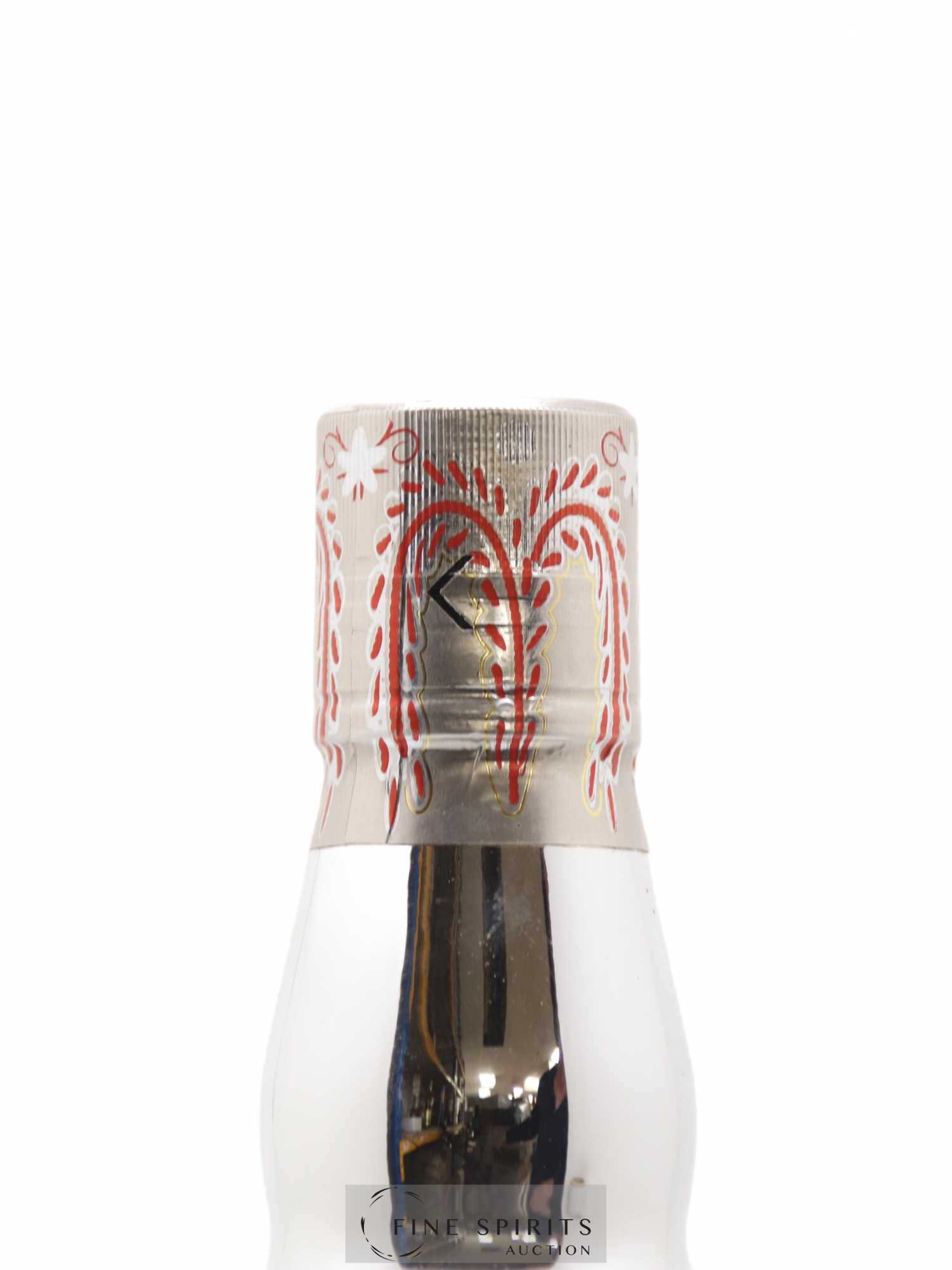 Chivas Regal 12 years Of. Christian Lacroix Limited Edition - Lot de 1 magnum - 2