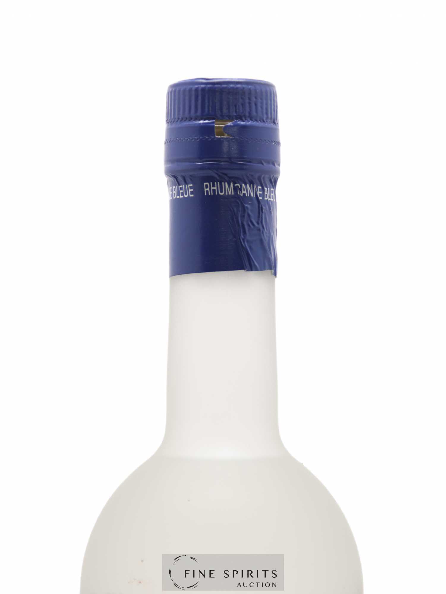 Clément 2002 Of. Canne Bleue - Lot de 1 bouteille - 2