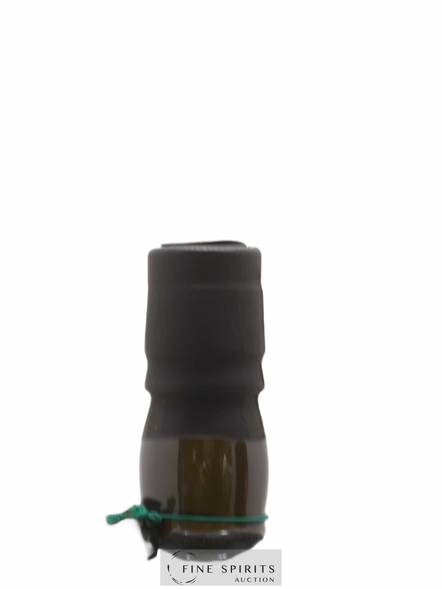 Diamond 15 years 1996 Of. Full Proof Barrels SVW - bottled in 2011 Velier - Lot de 1 bouteille - 3