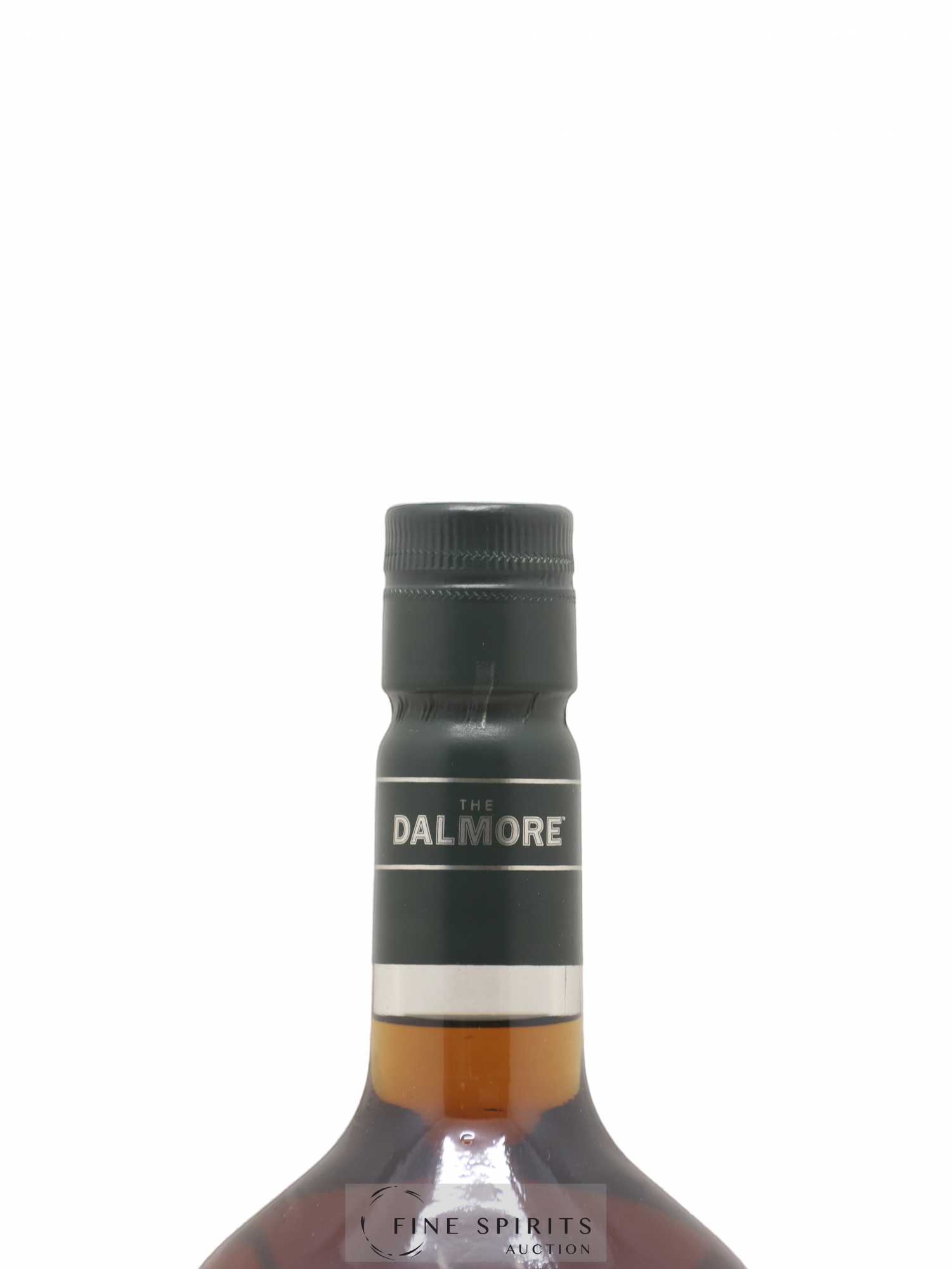 Dalmore 15 years Of. Coffret 2 glasses - Lot de 1 bouteille - 3