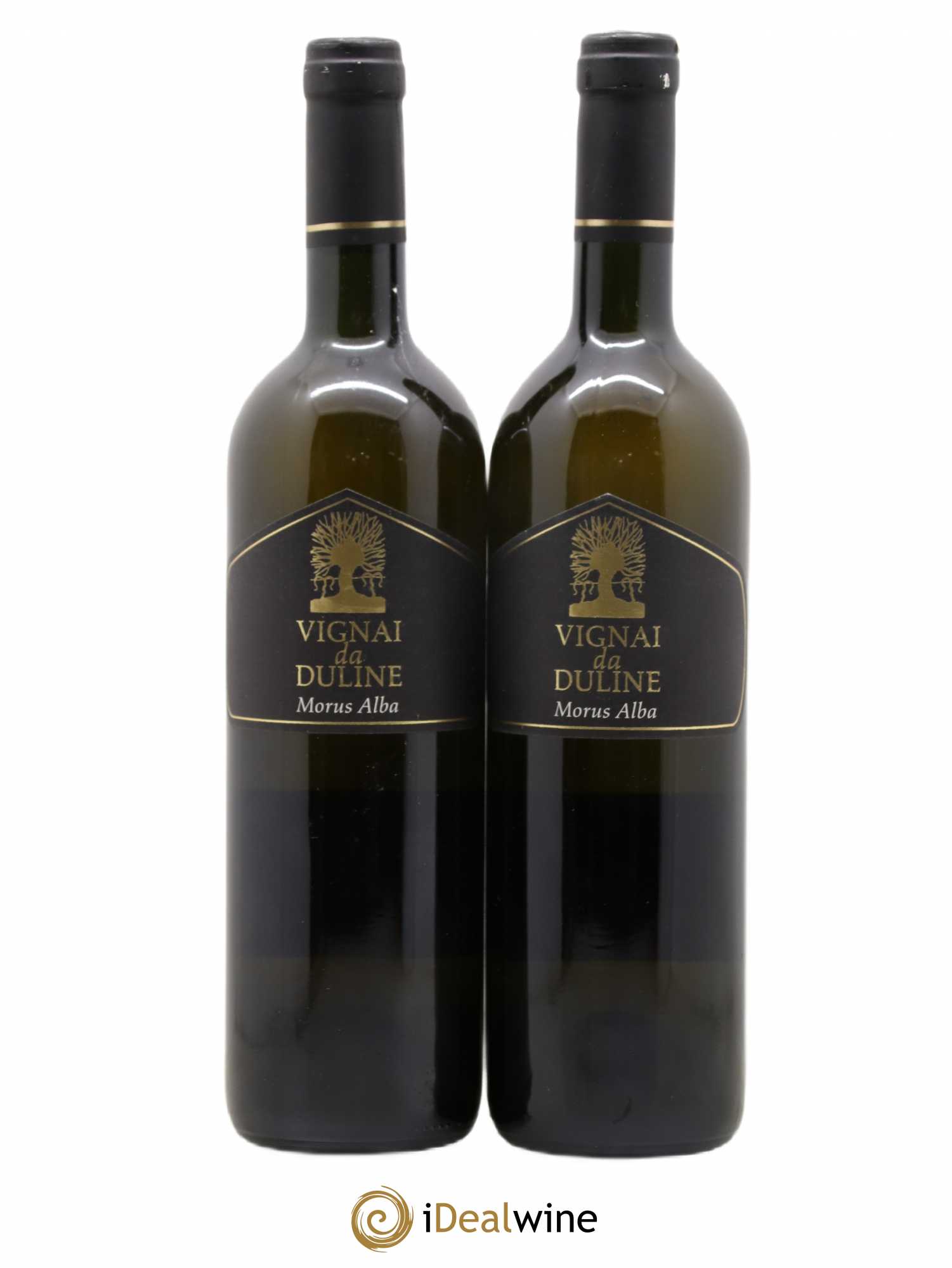Frioul Colli Orientali del Friuli Morus Alba Vignai da Duline 2006 - Posten von 2 Flaschen - 0