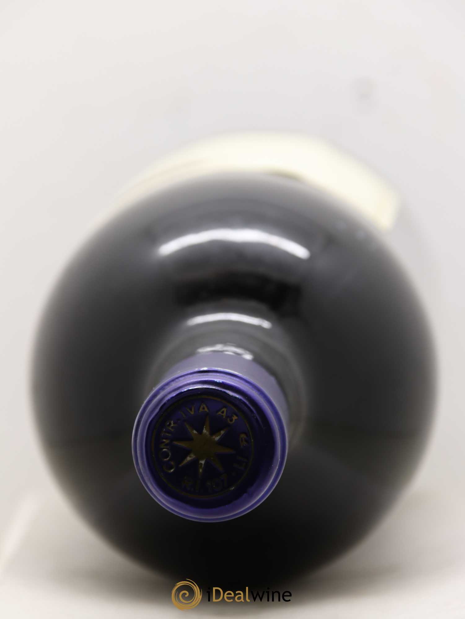 Bolgheri DOC Sassicaia Tenuta San Guido 1999 - Lot de 1 magnum - 1