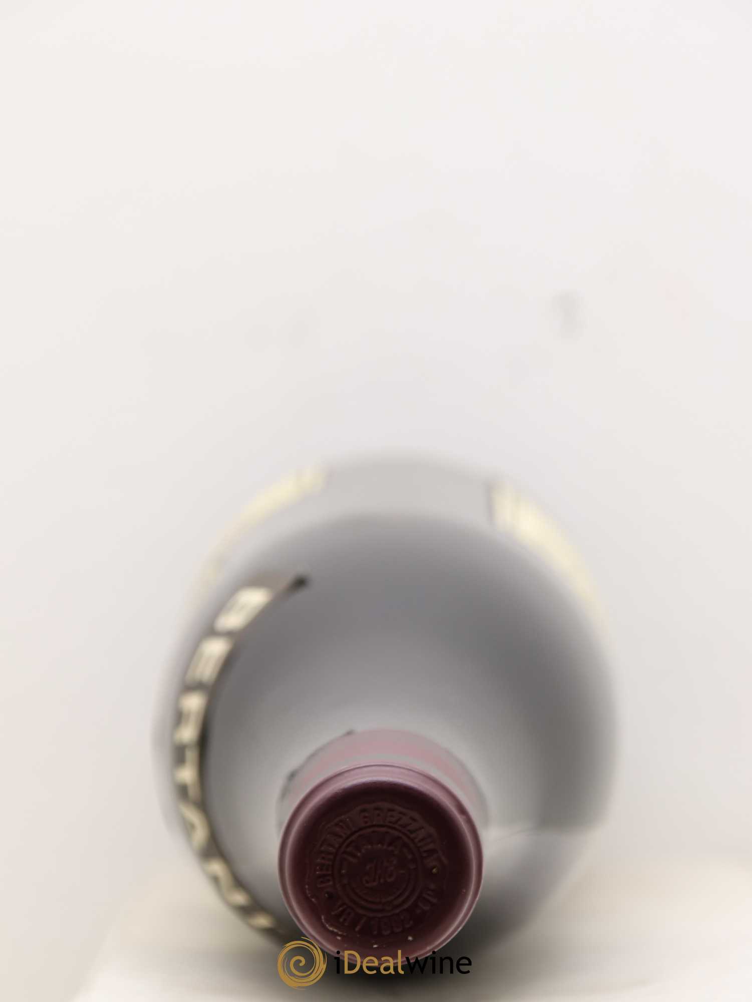 Amarone della Valpolicella DOC Recioto Classico Bertani 1967 - Lot de 1 bouteille - 2