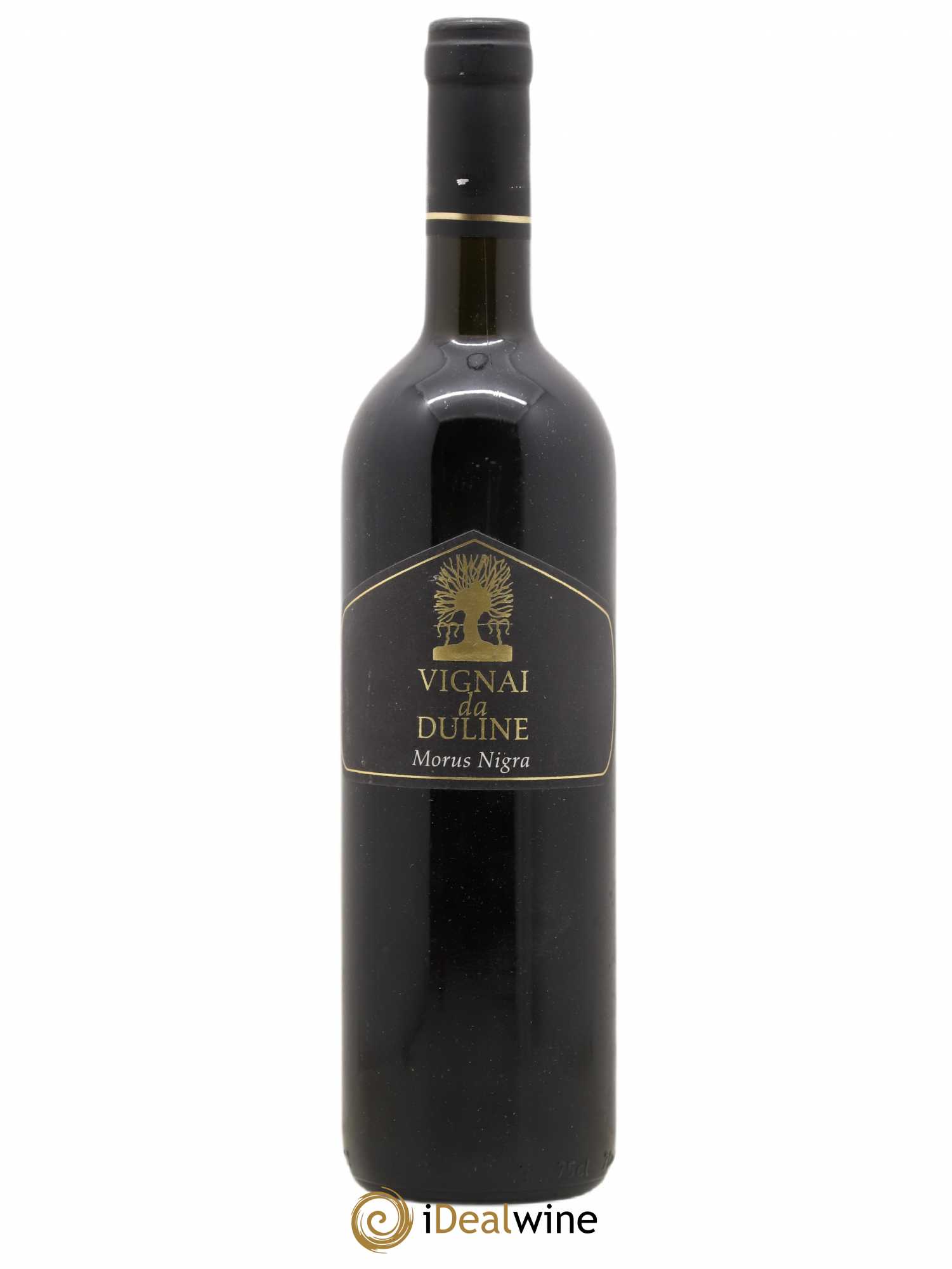 Frioul IGT Venezia Giulia Morus Nigra Vignai da Duline 2006 - Posten von 1 Flasche - 0