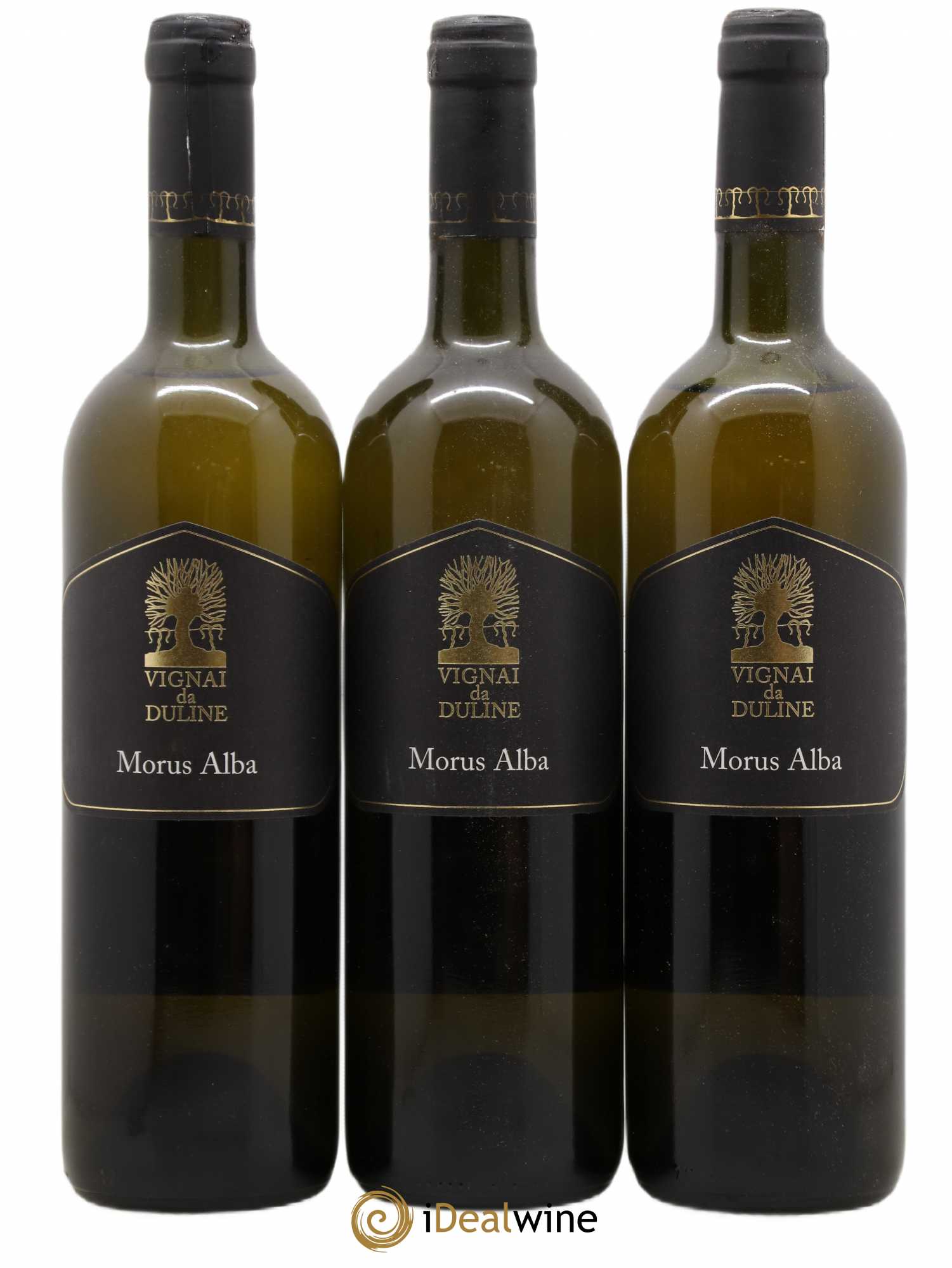 Frioul Colli Orientali del Friuli Morus Alba Vignai da Duline 2008 - Posten von 6 Flaschen - 3