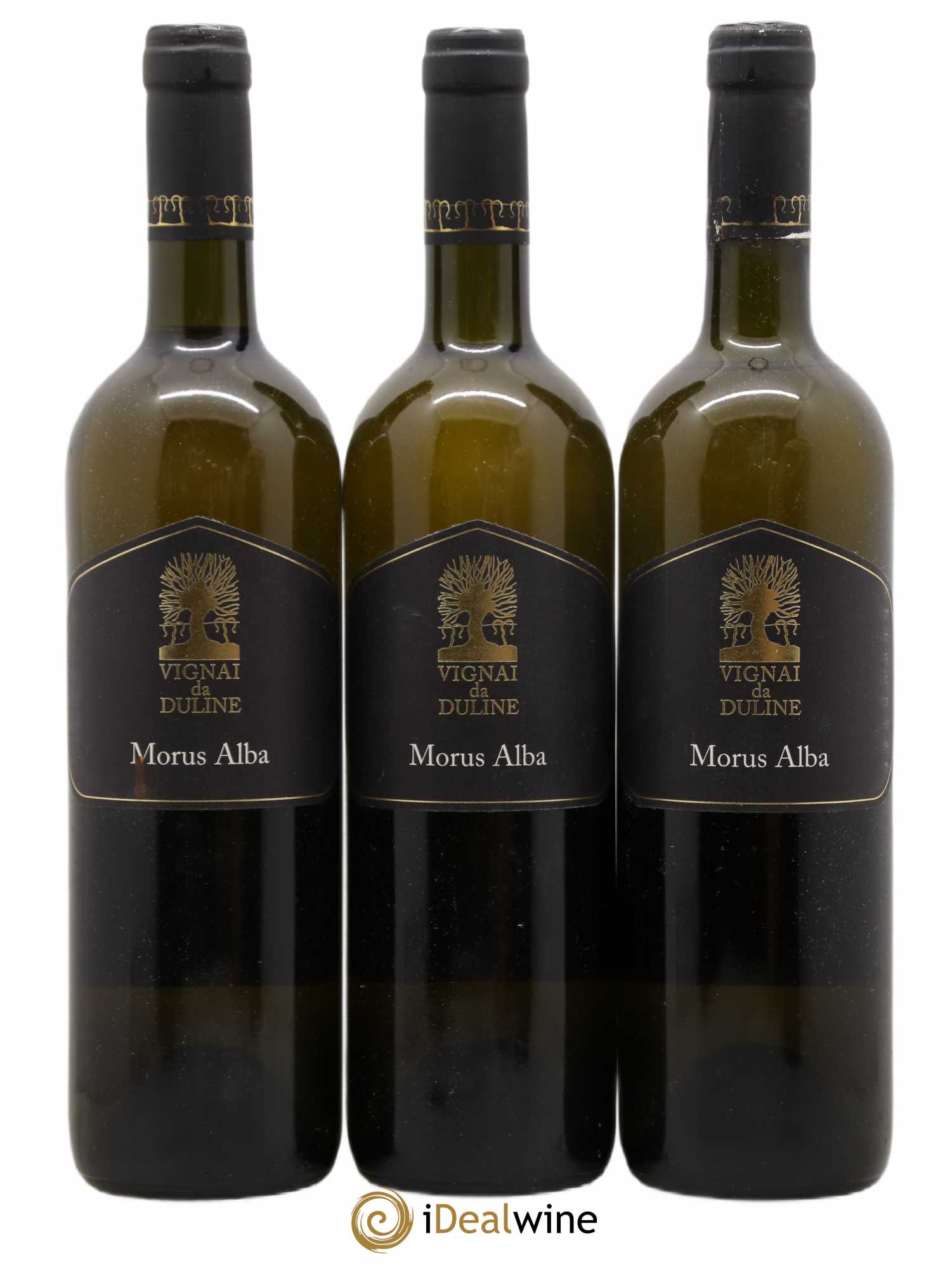 Frioul Colli Orientali del Friuli Morus Alba Vignai da Duline 2008 - Posten von 6 Flaschen - 3