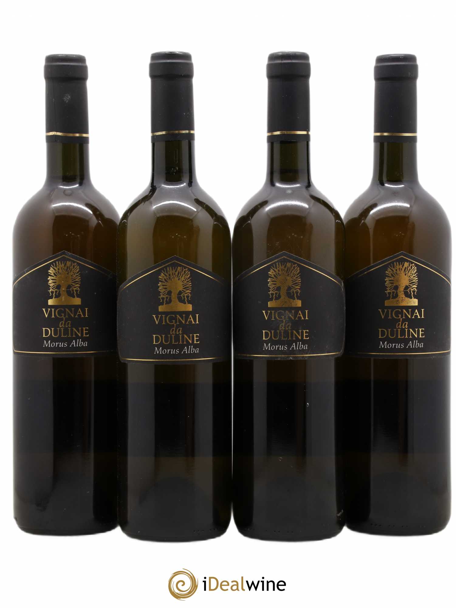 Frioul Colli Orientali del Friuli Morus Alba Vignai da Duline 2005 - Posten von 4 Flaschen - 0