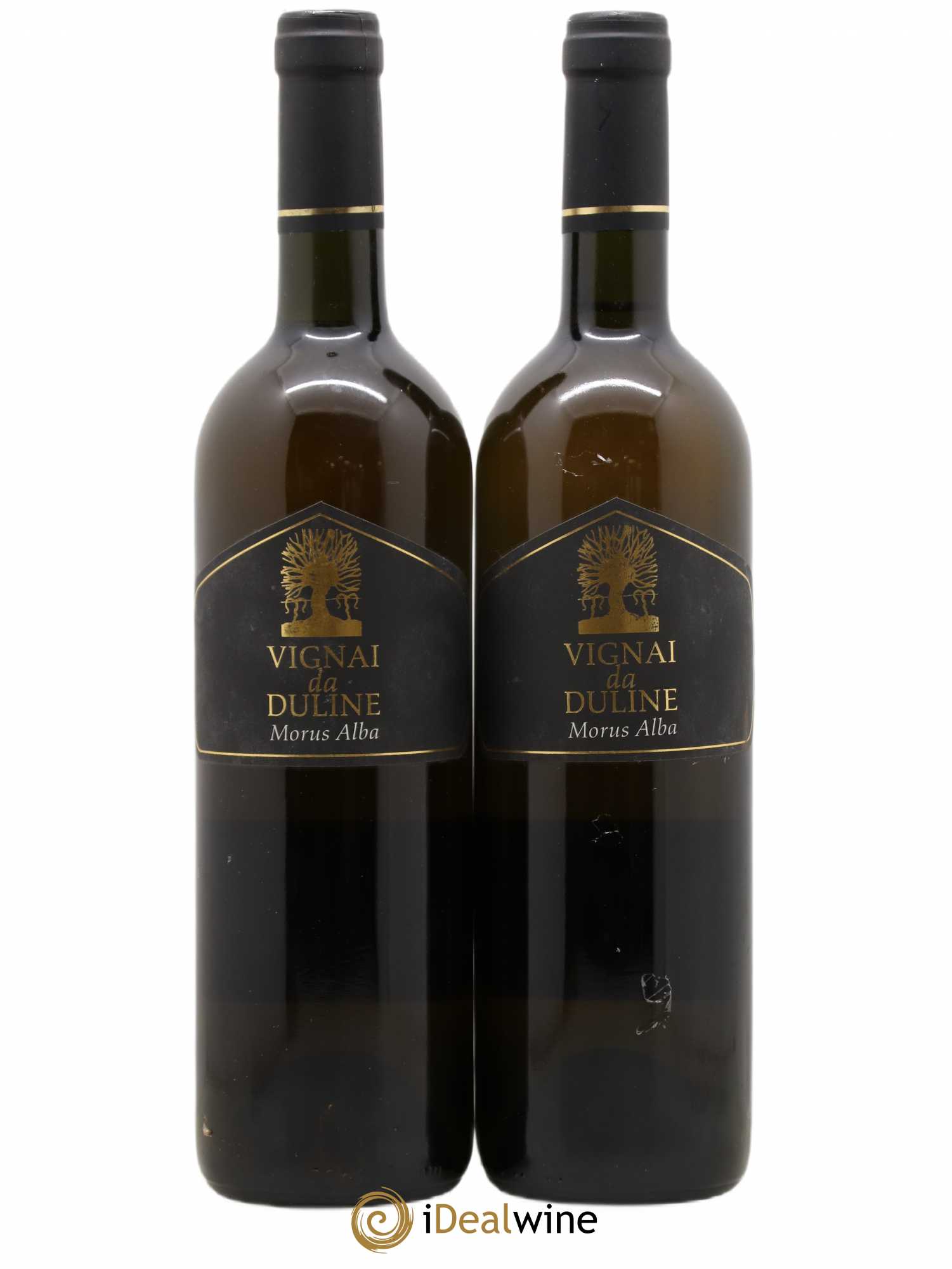 Frioul Colli Orientali del Friuli Morus Alba Vignai da Duline 2005 - Posten von 2 Flaschen - 0