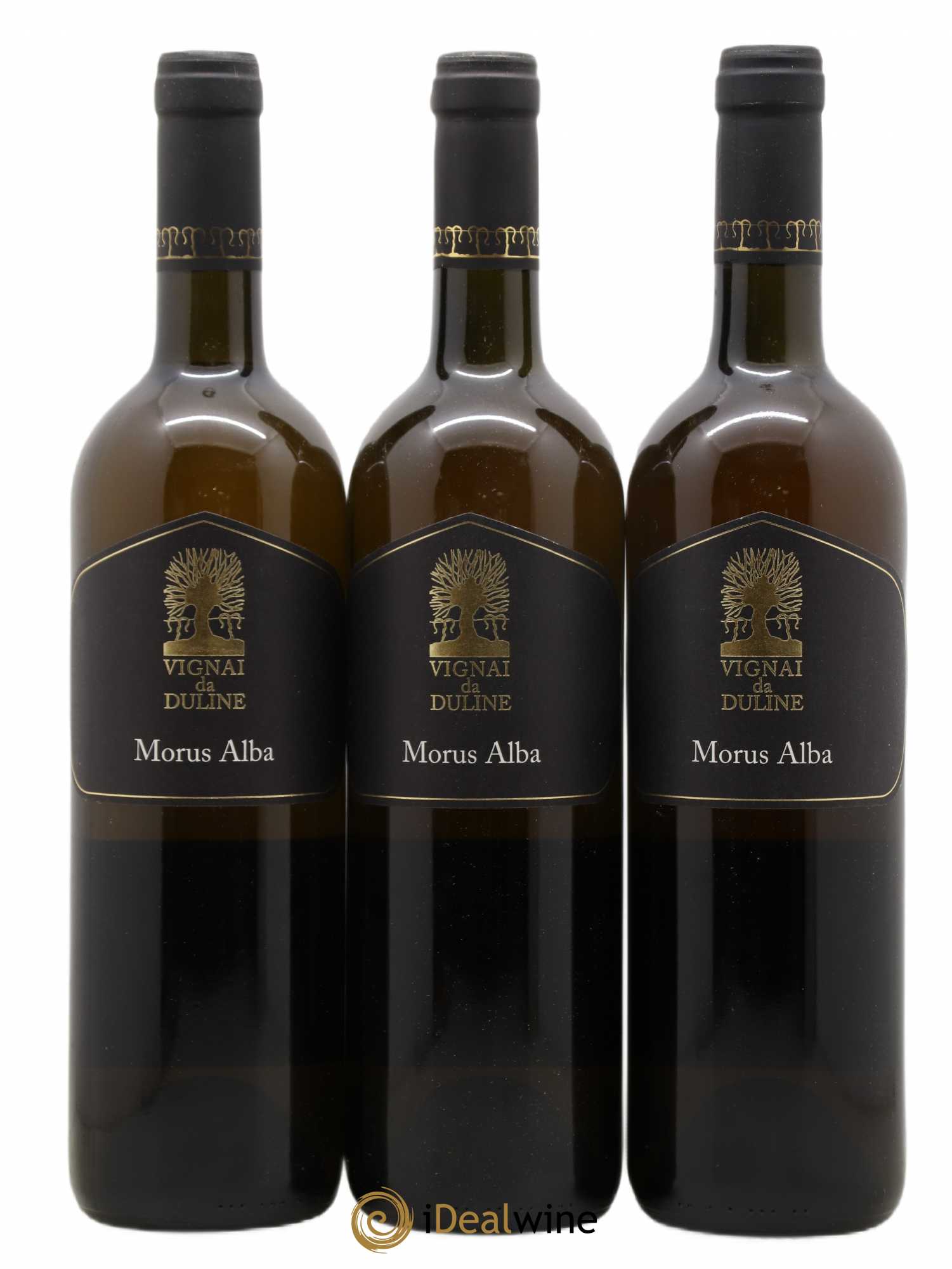 Frioul Colli Orientali del Friuli Morus Alba Vignai da Duline 2007 - Posten von 6 Flaschen - 3