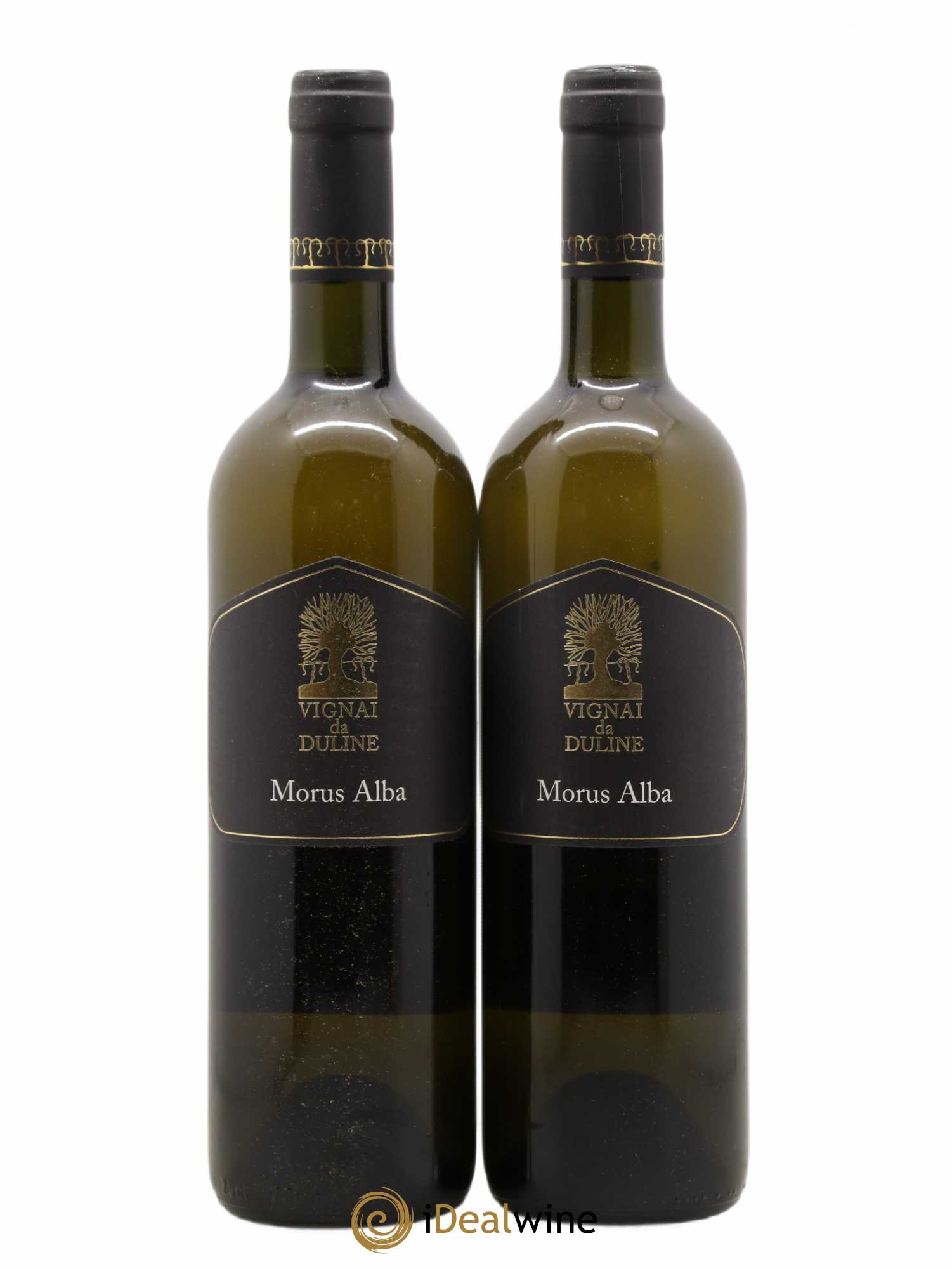 Frioul Colli Orientali del Friuli Morus Alba Vignai da Duline 2008 - Posten von 2 Flaschen - 0