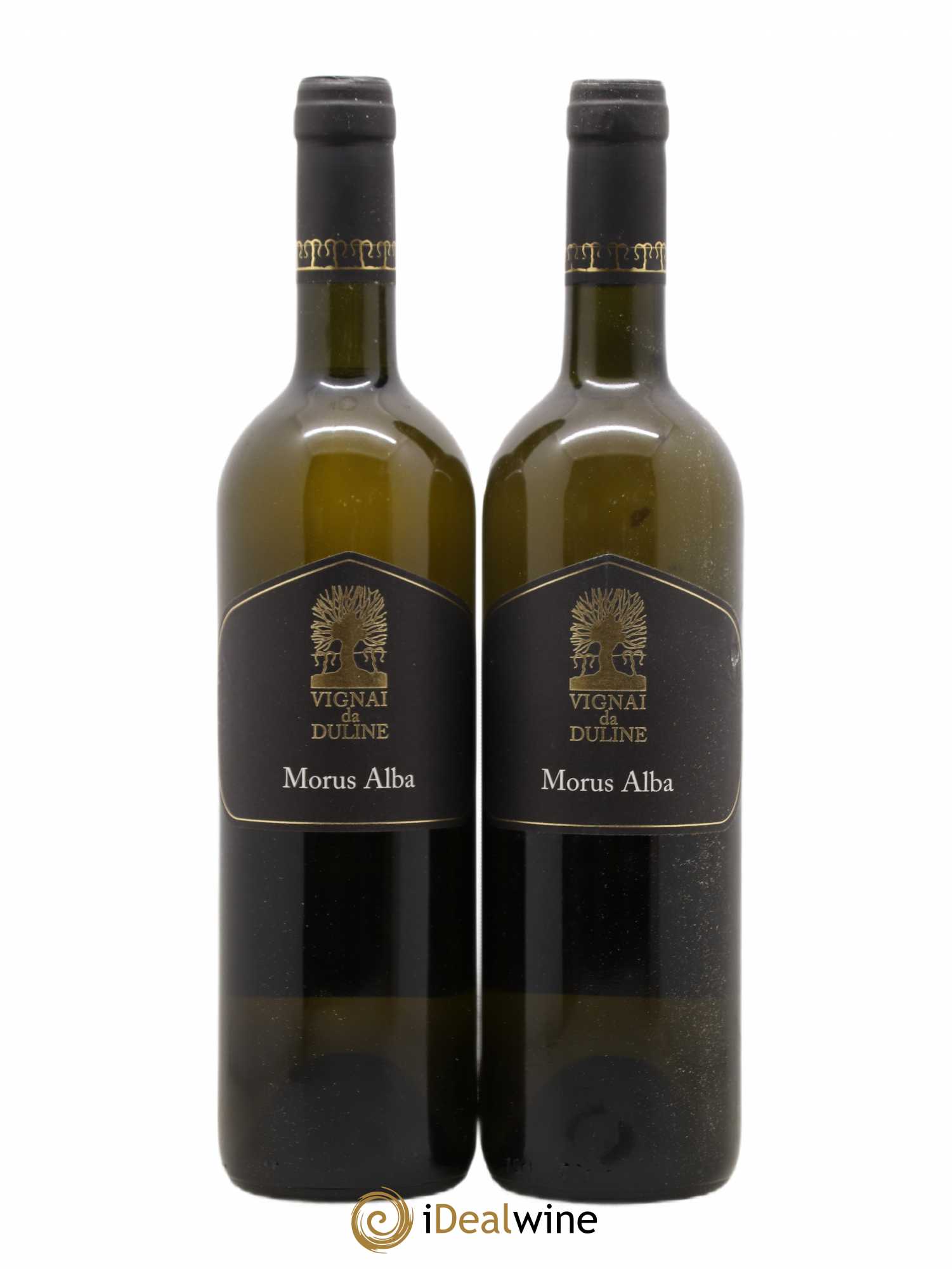 Frioul Colli Orientali del Friuli Morus Alba Vignai da Duline 2008 - Posten von 2 Flaschen - 0
