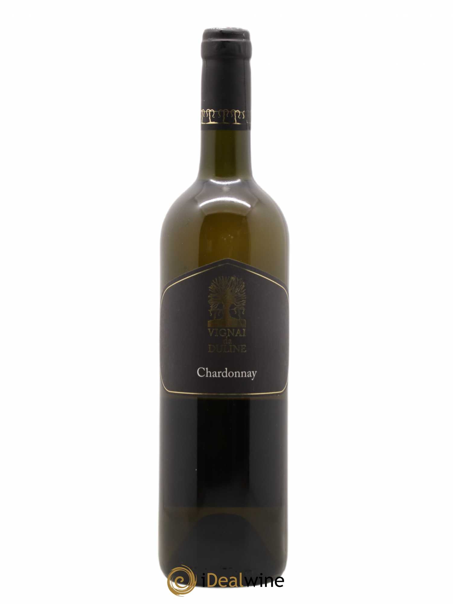 Frioul Colli Orientali del Friuli Chardonnay Ronco Pitotti Vignai da Duline 2008 - Posten von 1 Flasche - 0