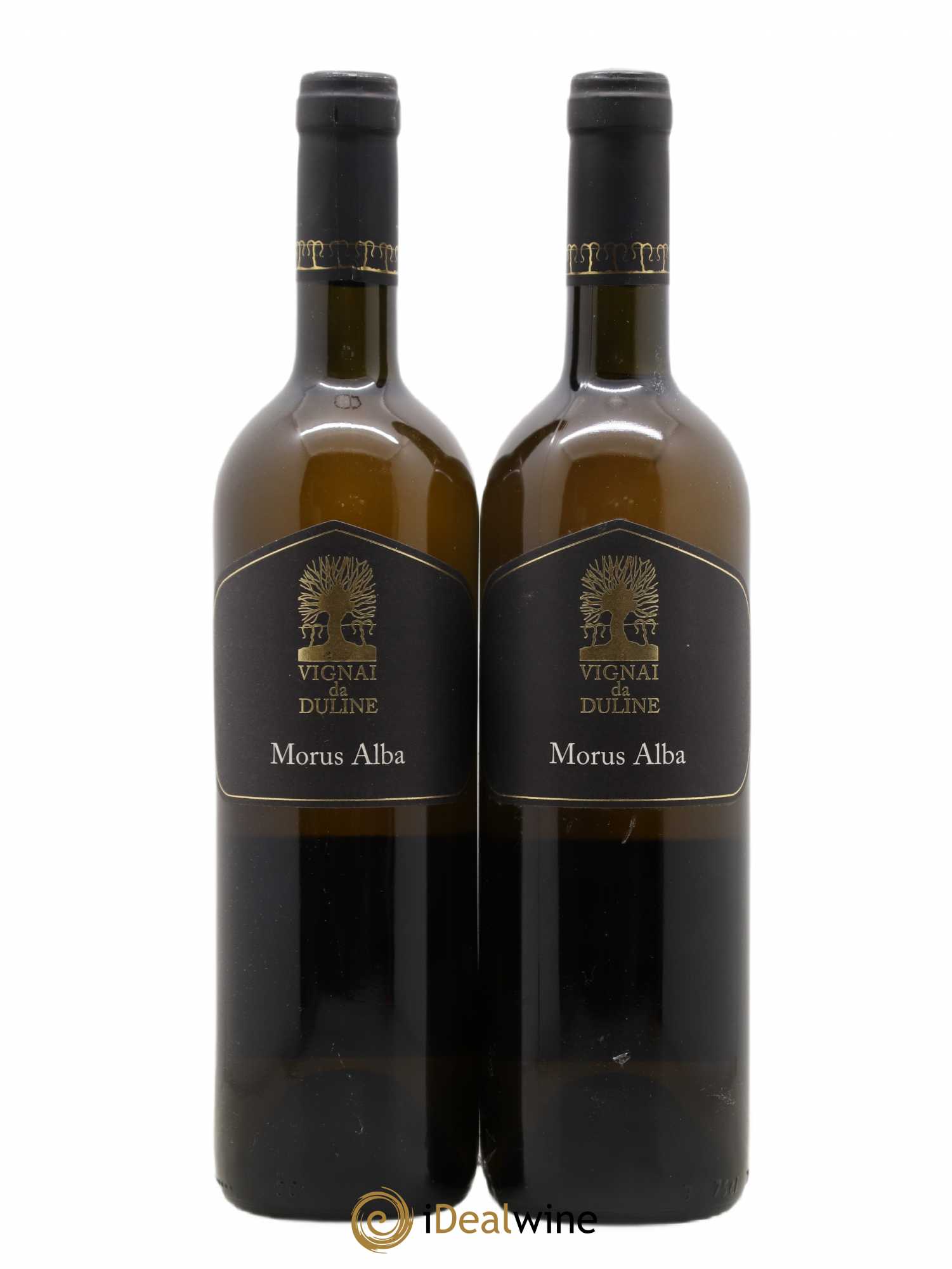 Frioul Colli Orientali del Friuli Morus Alba Vignai da Duline 2007 - Posten von 2 Flaschen - 0