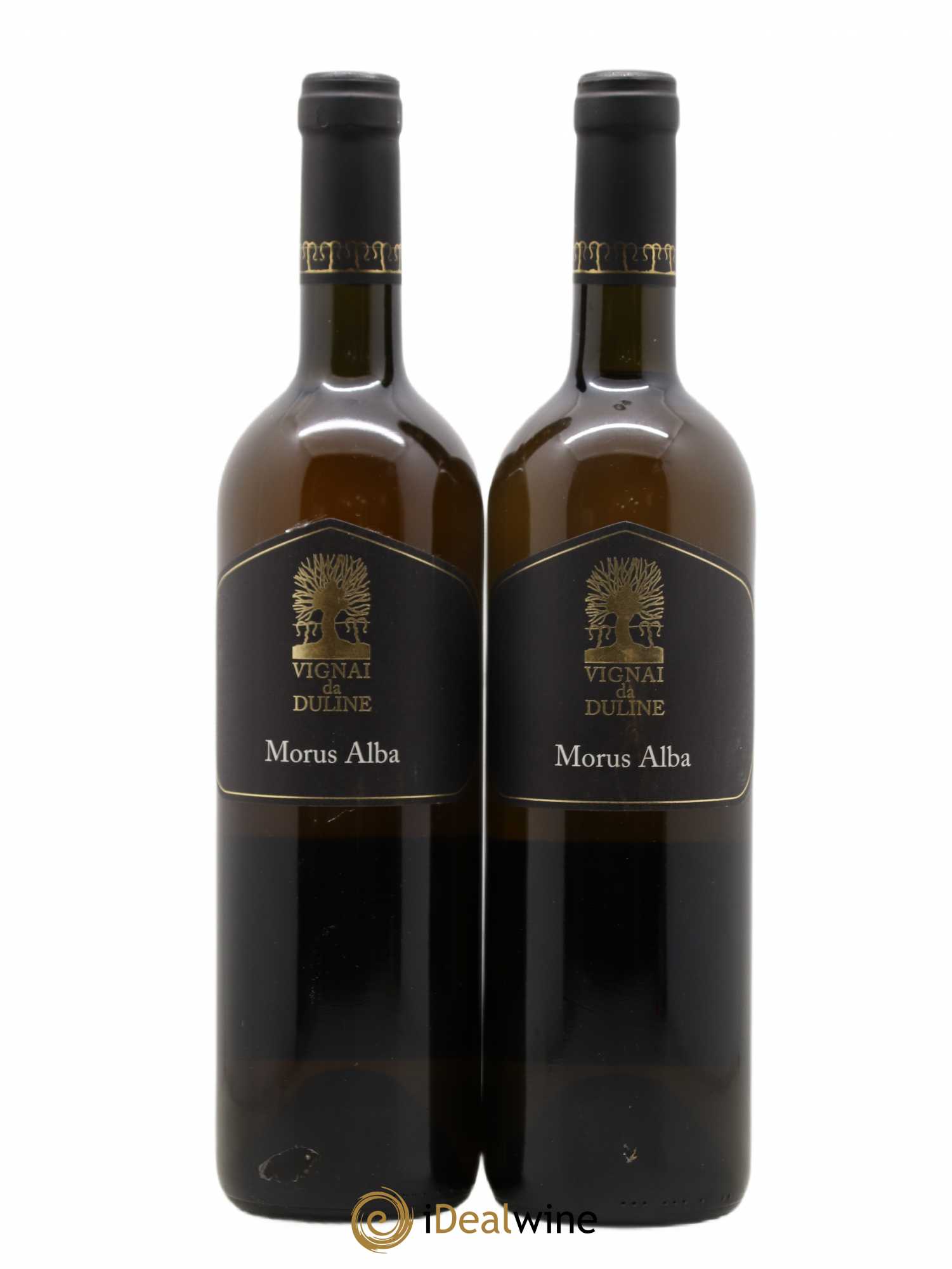 Frioul Colli Orientali del Friuli Morus Alba Vignai da Duline 2007 - Posten von 2 Flaschen - 0