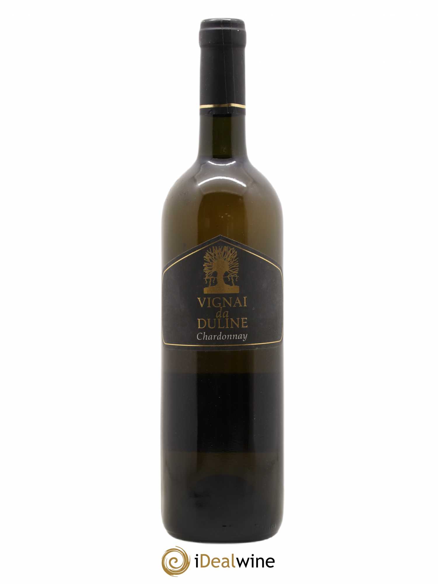 Frioul Colli Orientali del Friuli Chardonnay Ronco Pitotti Vignai da Duline 2005 - Posten von 1 Flasche - 0
