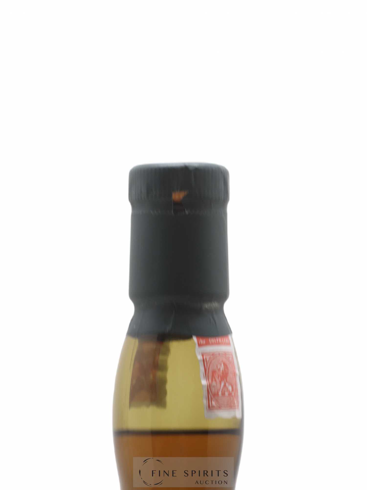 Lagavulin 21 years 1985 Of. Natural Cask Strength One of 6642 - bottled 2007 - Lot de 1 bouteille - 3