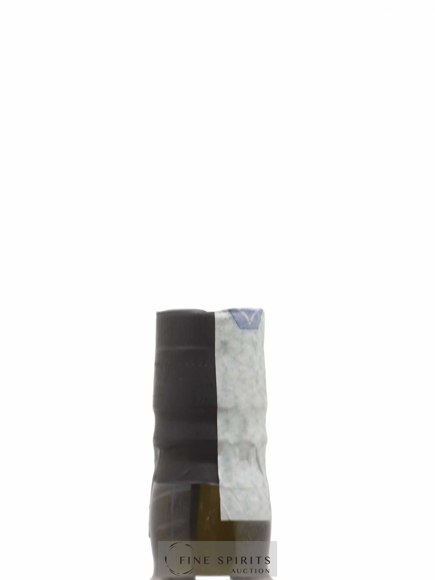 Caroni 34 years 1974 Velier Stock of 7 drums - One of 2000 - bottled 2008 Full Proof - Lot de 1 bouteille - 3