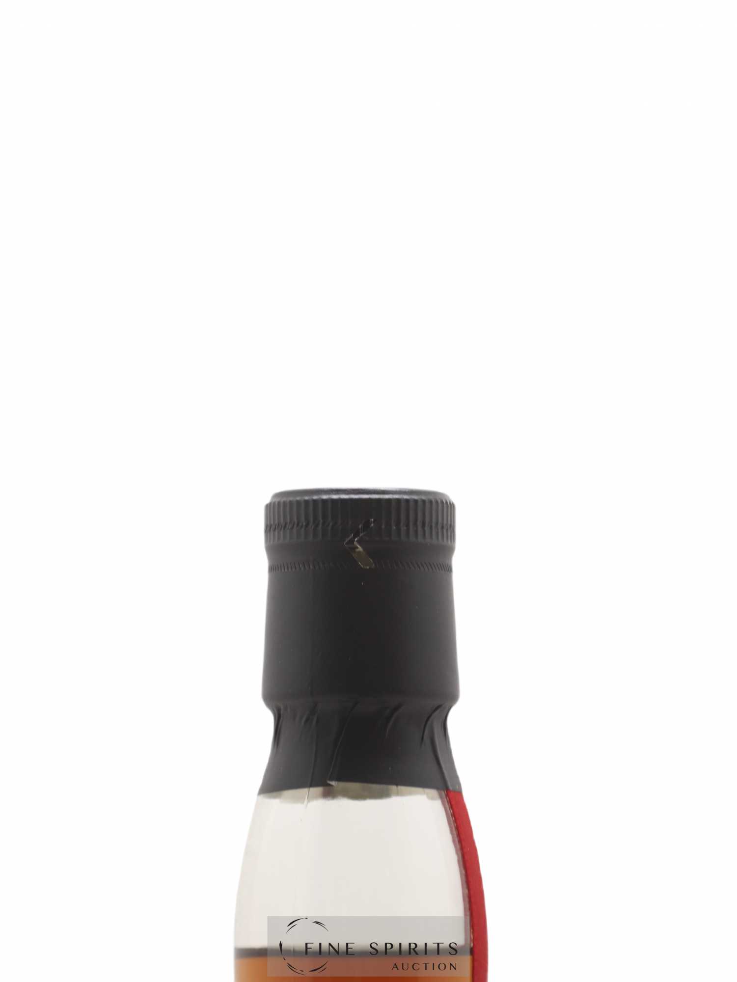 Speymalt From Macallan 1970 Gordon & MacPhail 1st Fill Sherry Butt - Cask n°8326 - bottled 2009 LMDW - Lot de 1 bouteille - 3