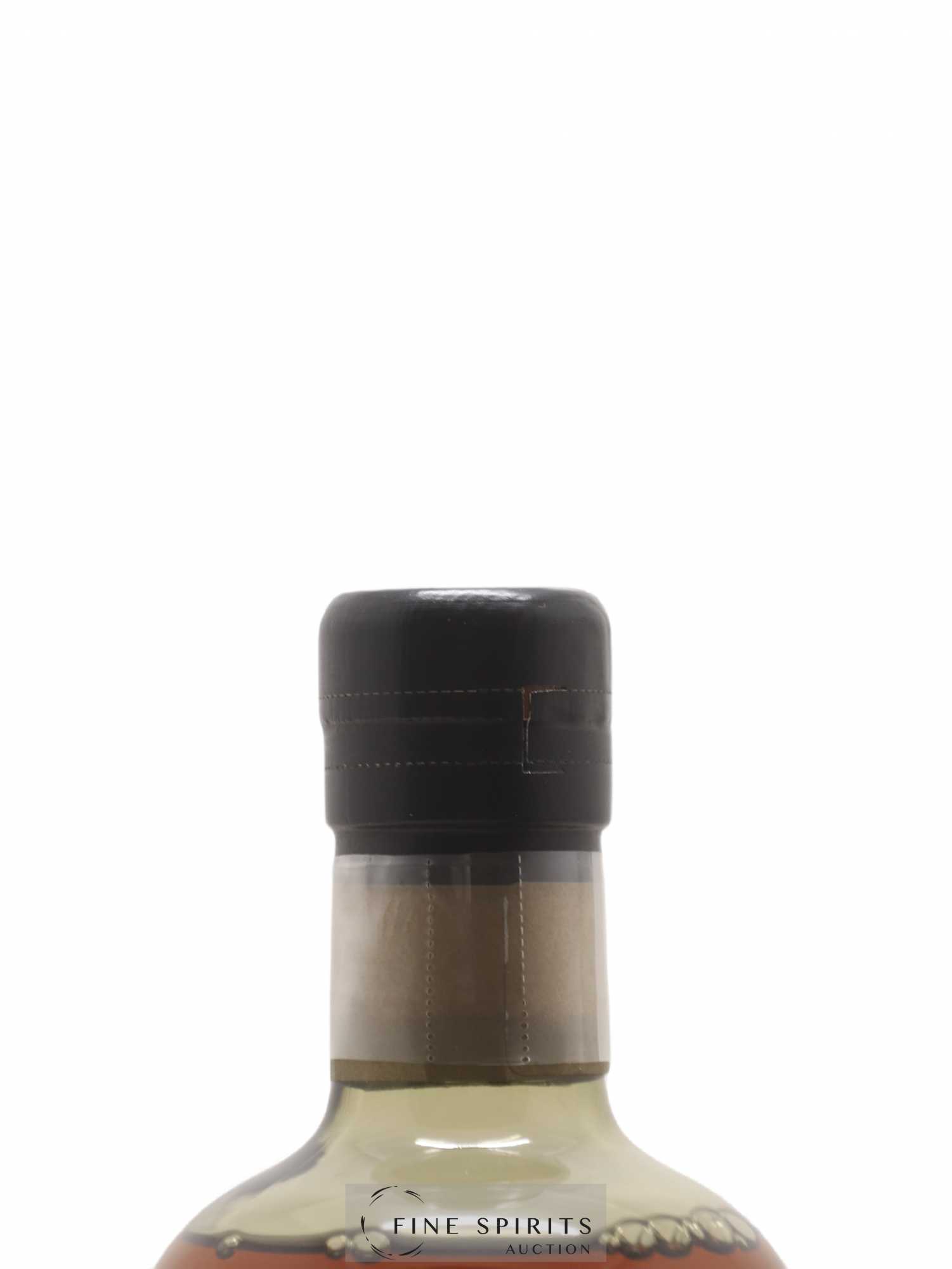 Yoichi 1987 Of. World Whiskies Awards 08 LMDW Nikka Whisky - Lot de 1 bouteille - 3