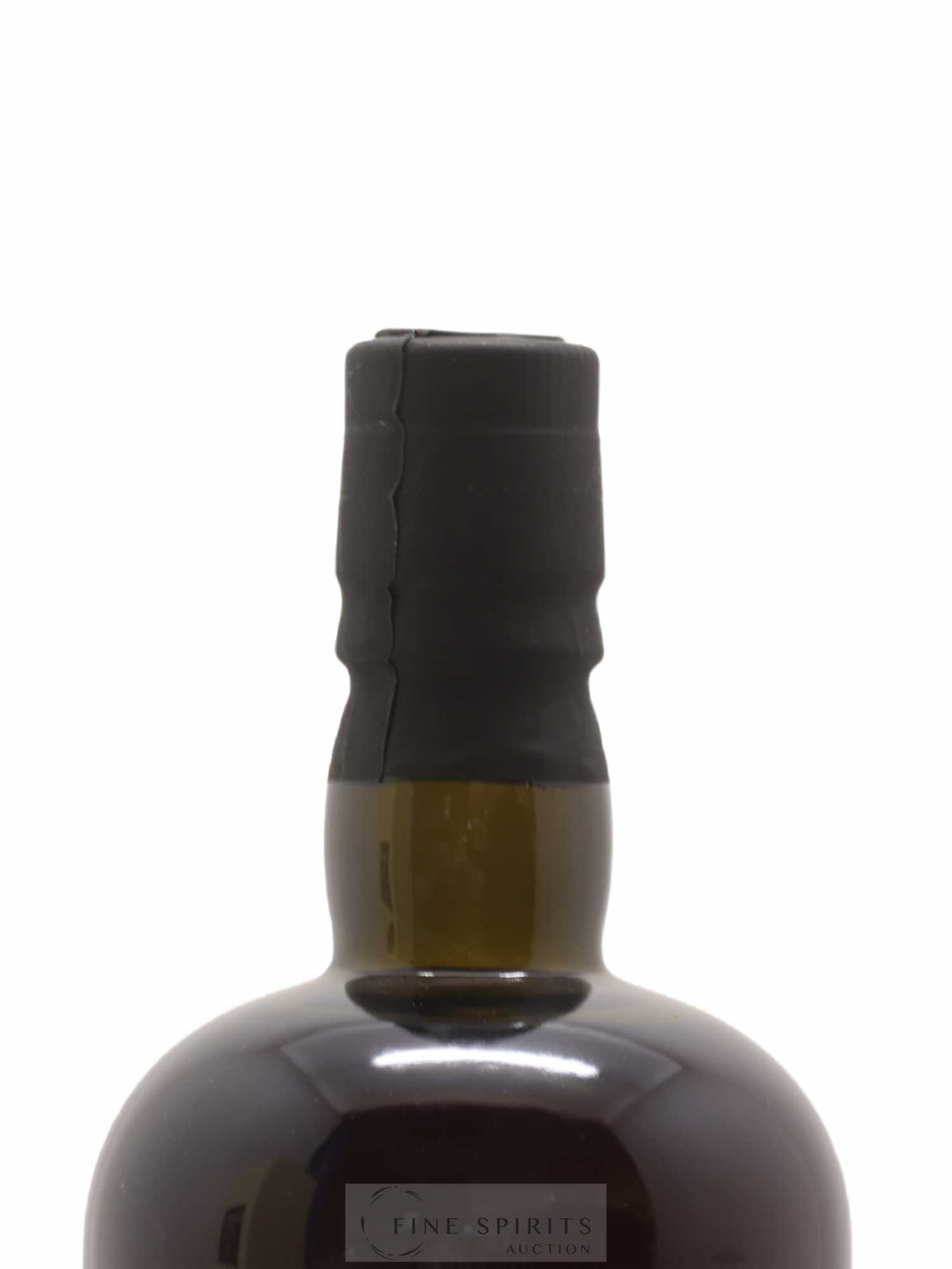 Blairmont 29 years 1982 Of. Barrel B Cask n°10542 - bottled 2011 Full Proof - Lot de 1 bouteille - 3