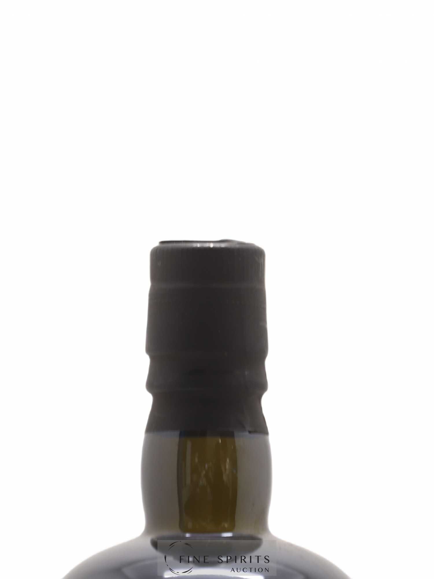 Port Mourant 33 years 1975 Velier Full Proof Barrels PM - One of 518 - bottled in 2008 - Lot de 1 bouteille - 3