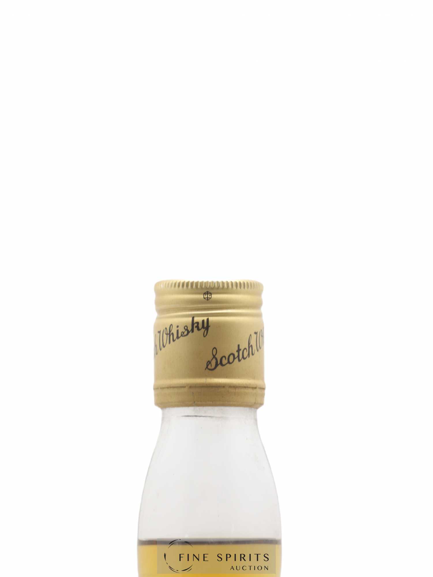 Springbank 12 years Of. Auxil Import - Posten von 1 Flasche - 1