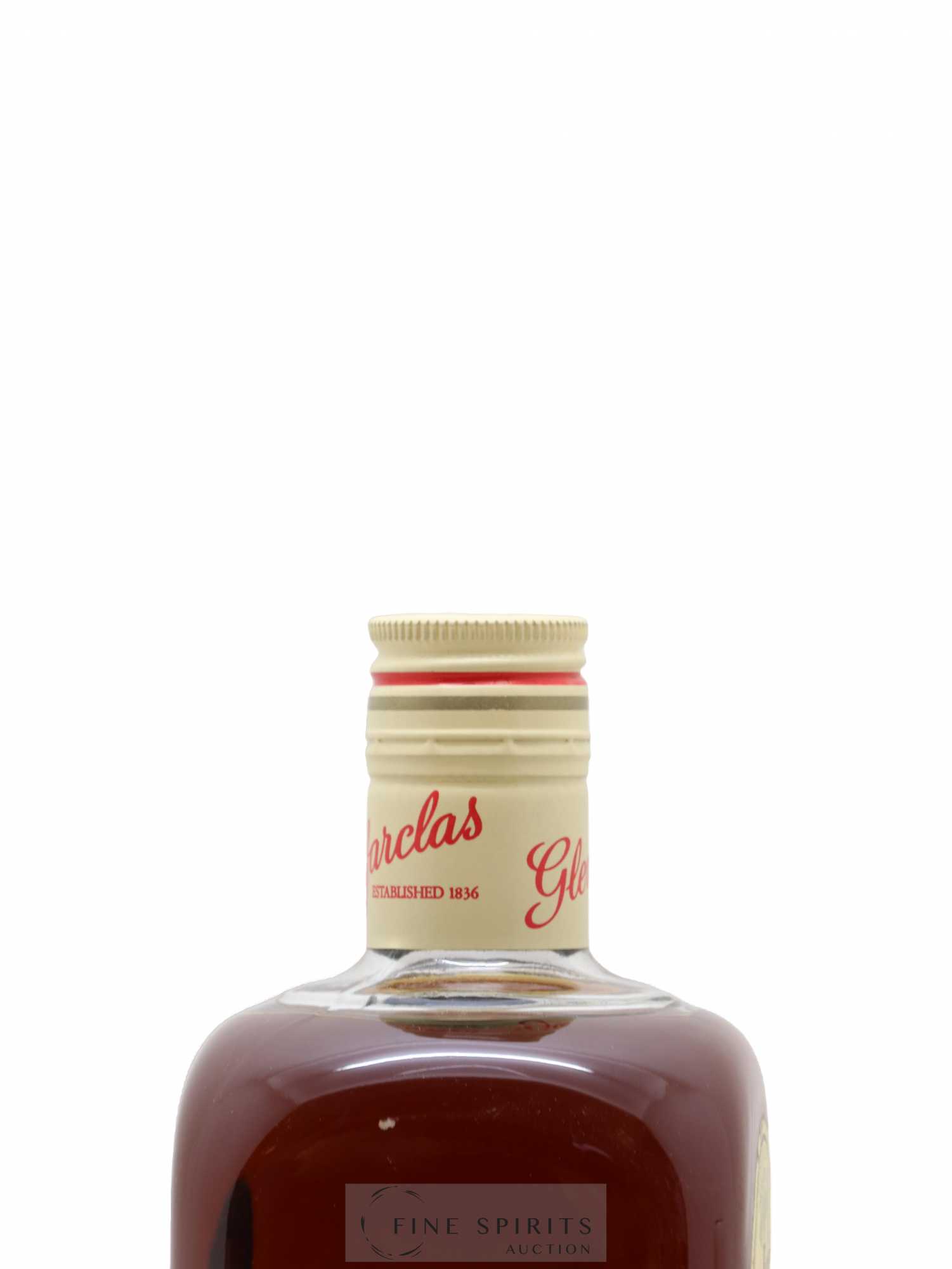 Glenfarclas 15 years Of. Mahler-Besse (75cl.) - Lot of 1 bottle - 2