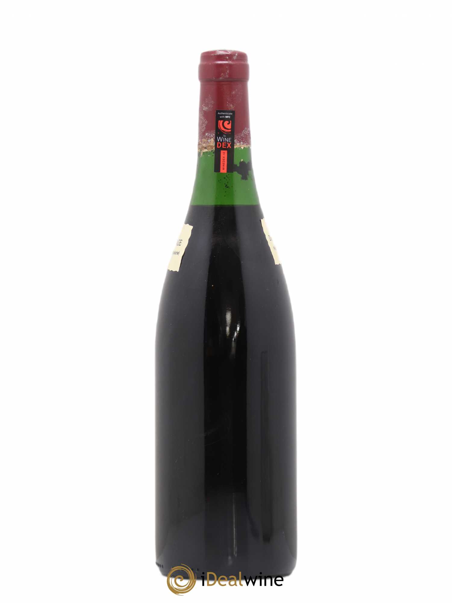 Hermitage Jean-Louis Chave 1989 - Lot de 1 bouteille - 1