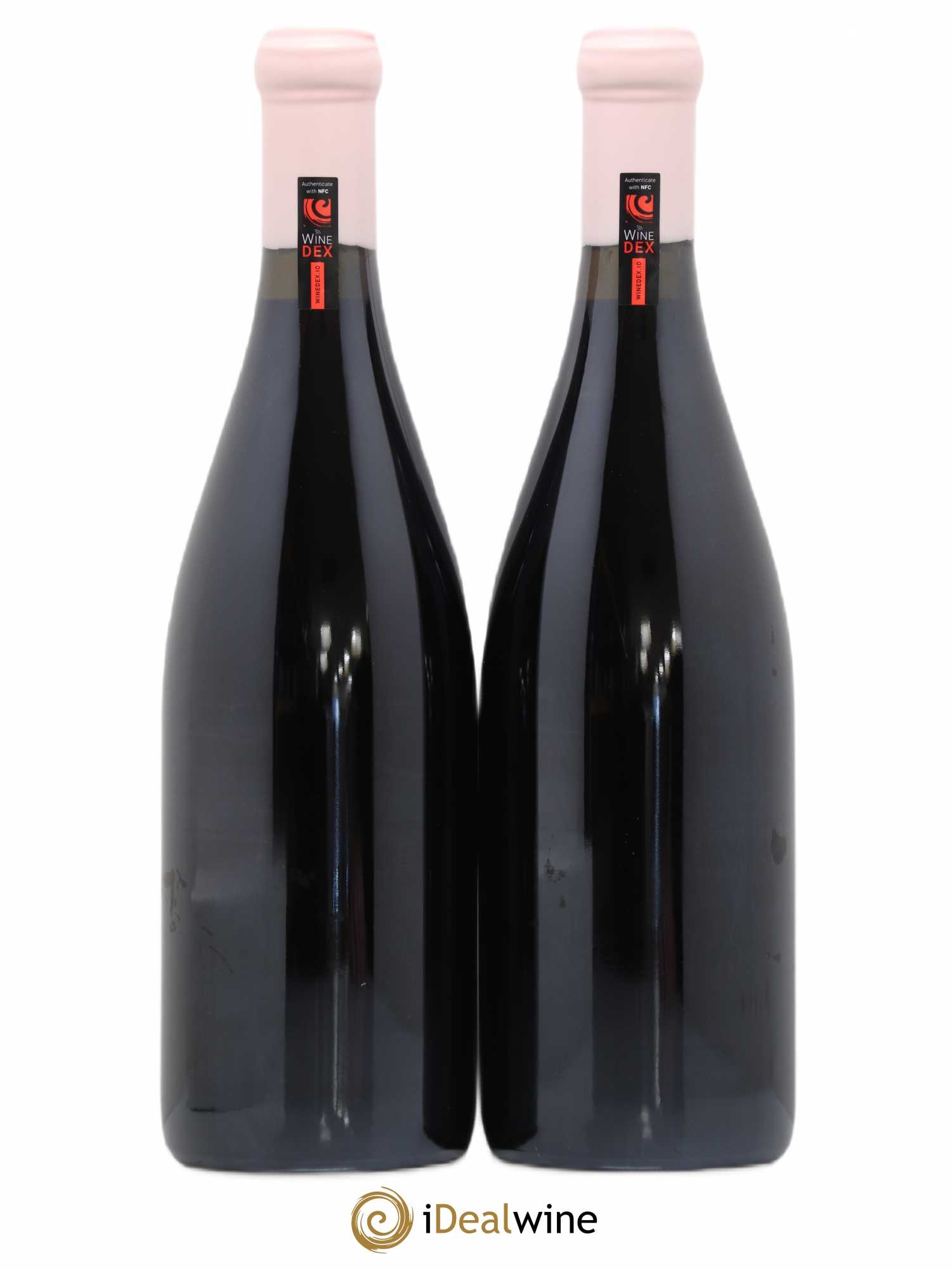 Nuits-Saint-Georges 1er Cru Aux Argillas Charles Lachaux 2020 - Lot de 2 bouteilles - 1