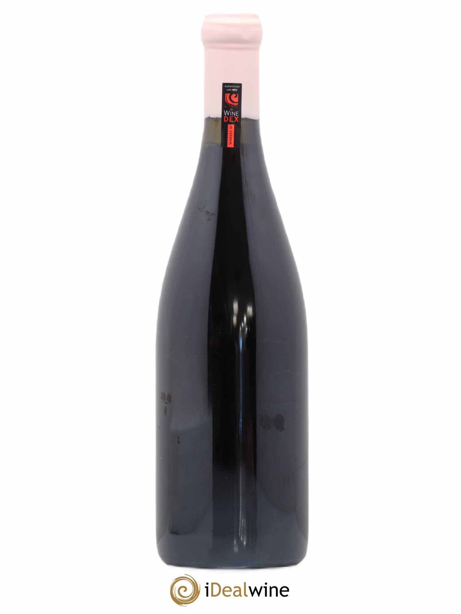 Nuits-Saint-Georges 1er Cru Aux Argillas Charles Lachaux 2020 - Lot de 1 bouteille - 1