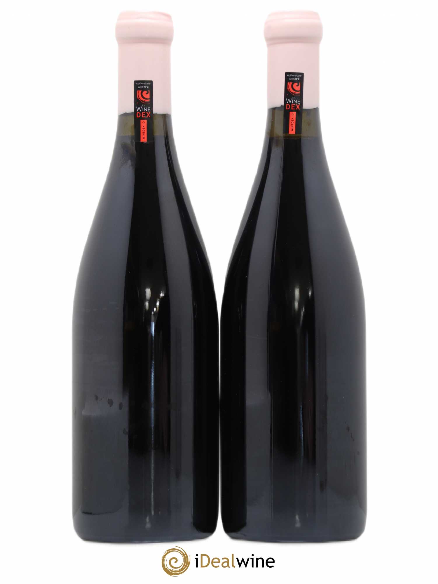 Nuits-Saint-Georges 1er Cru Aux Boudots Charles Lachaux 2020 - Lot de 2 bouteilles - 1