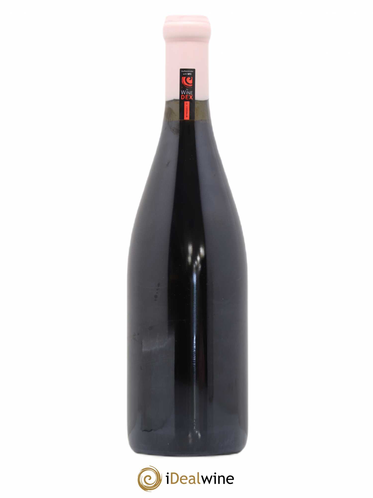 Nuits-Saint-Georges 1er Cru Aux Boudots Charles Lachaux 2020 - Lot de 1 bouteille - 1