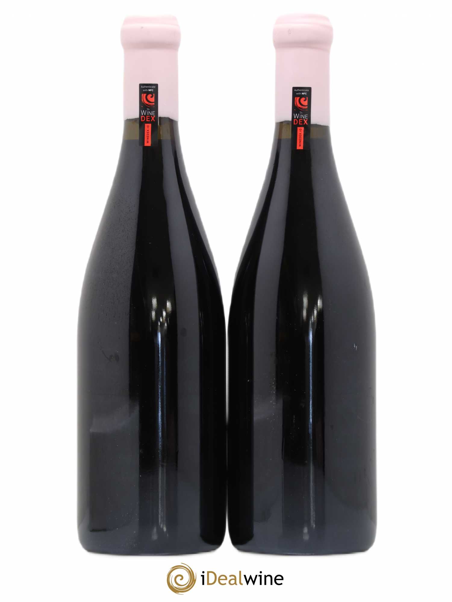 Acheter vin Nuits-Saint-Georges 1er Cru Aux Boudots Charles