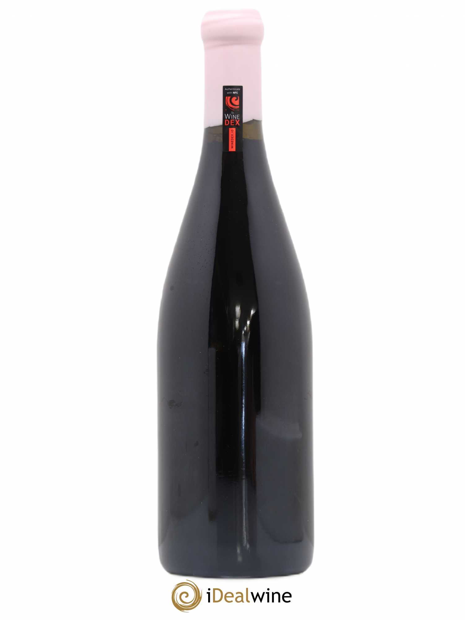 Nuits-Saint-Georges 1er Cru Aux Boudots Charles Lachaux 2019 - Lot de 1 bouteille - 1