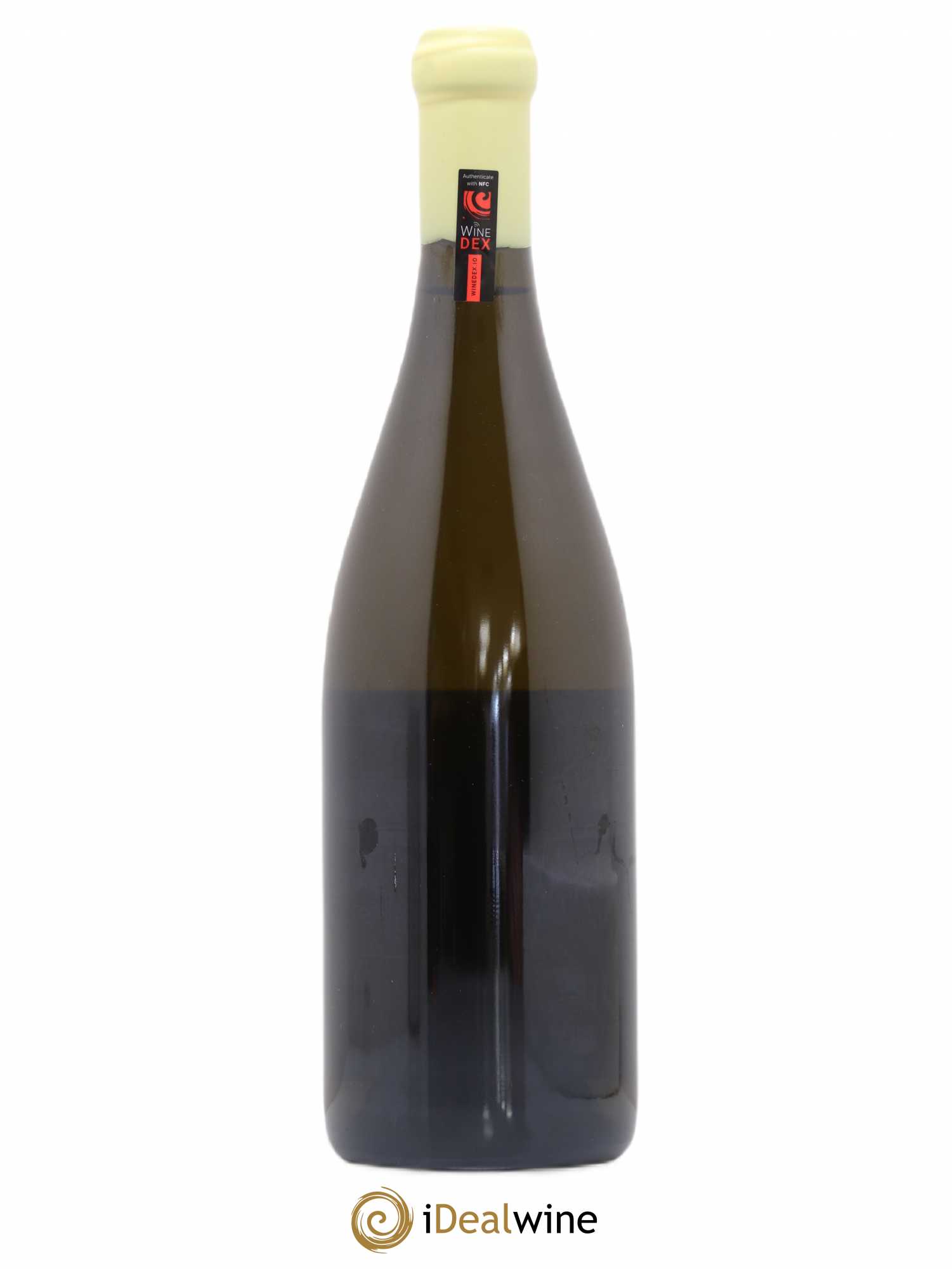 Bourgogne Aligoté Les Champs d'Argent Charles Lachaux 2020 - Lot de 1 bouteille - 1