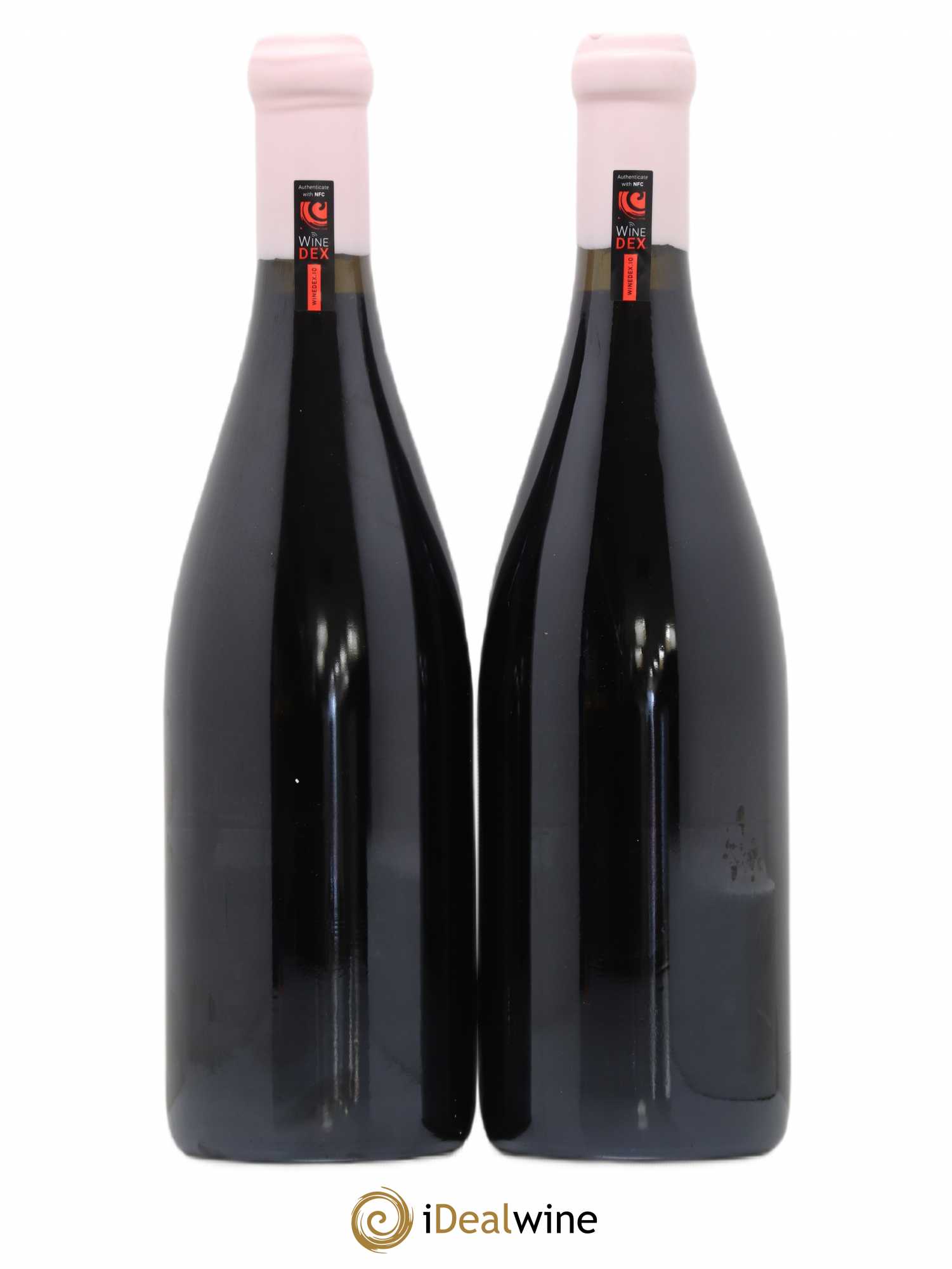 Vosne-Romanée 1er Cru Les Suchots Charles Lachaux 2019 - Lot de 2 bouteilles - 1