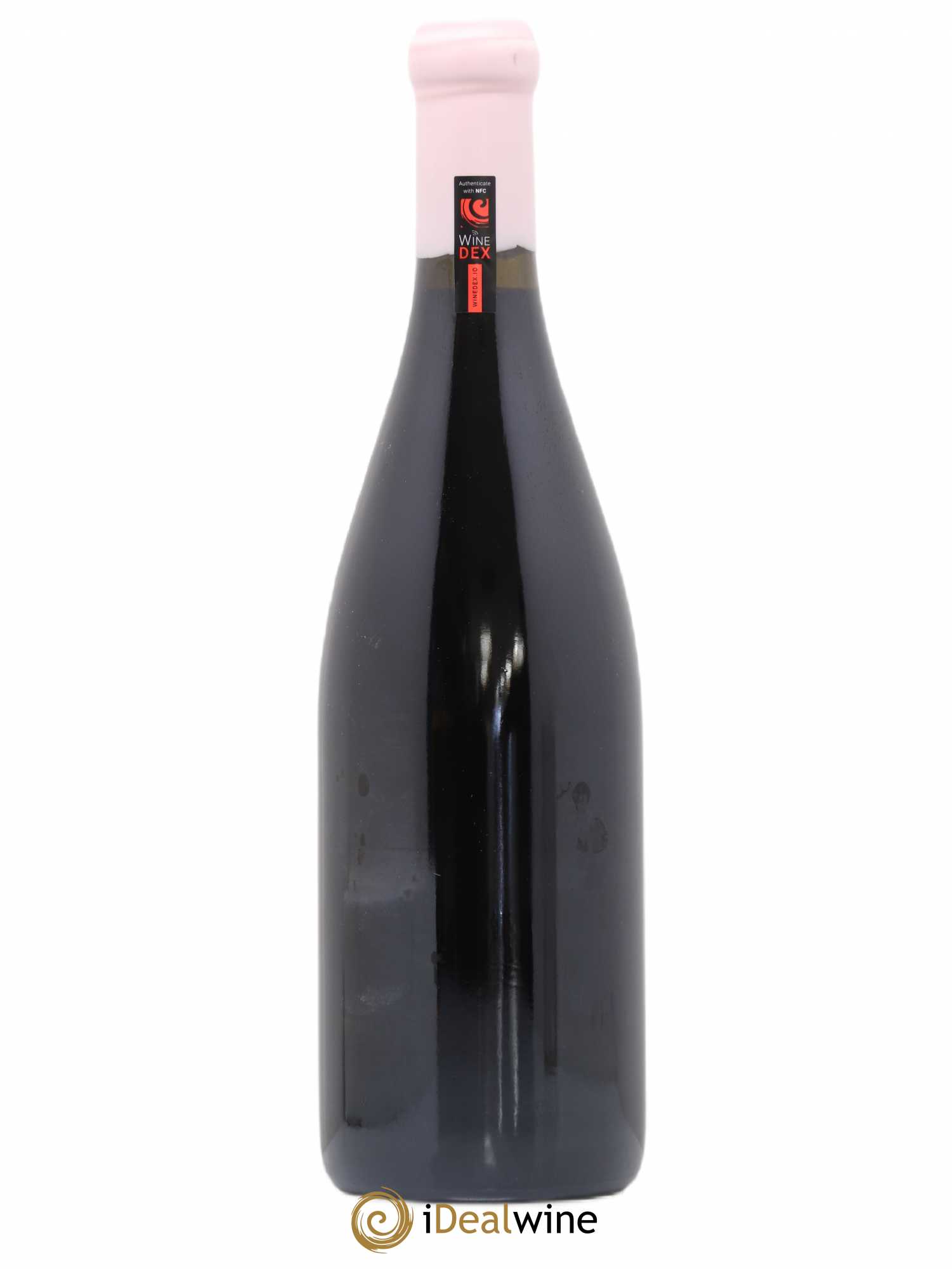 Vosne-Romanée 1er Cru Les Suchots Charles Lachaux 2019 - Lot de 1 bouteille - 1