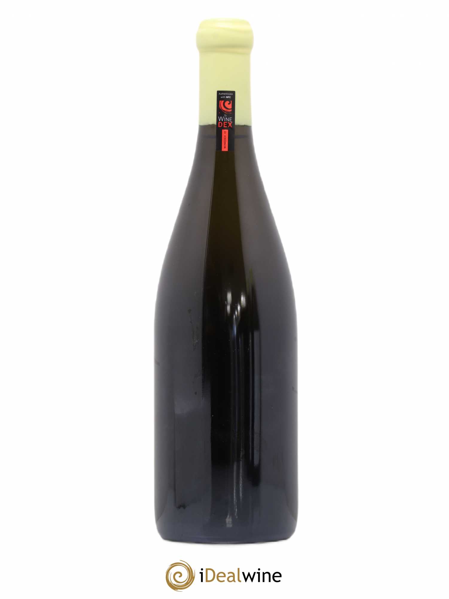 Bourgogne Aligoté Les Champs d'Argent Charles Lachaux 2018 - Lot de 1 bouteille - 1